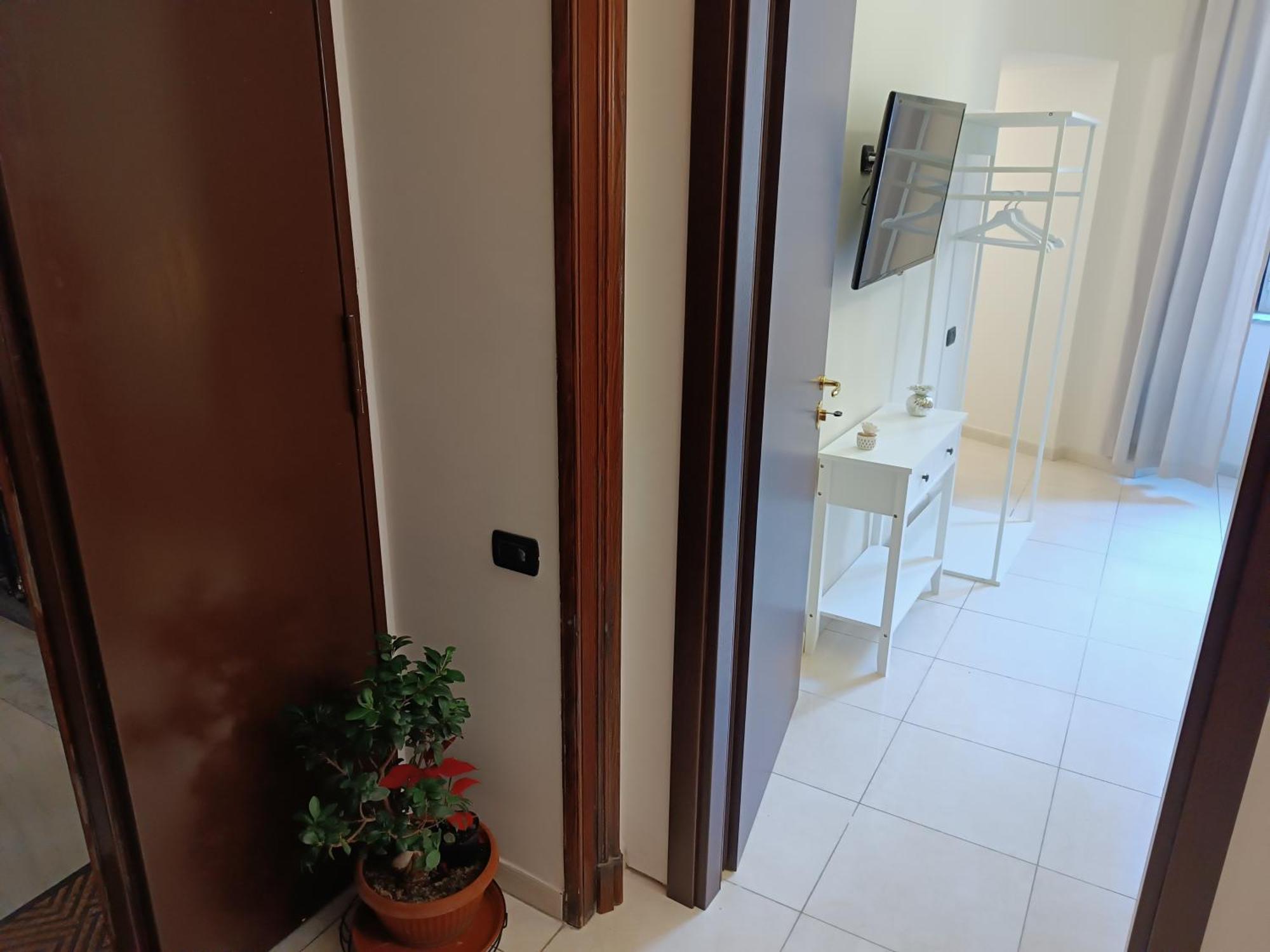Bed & Breakfast Residenza Geri - And Centro *