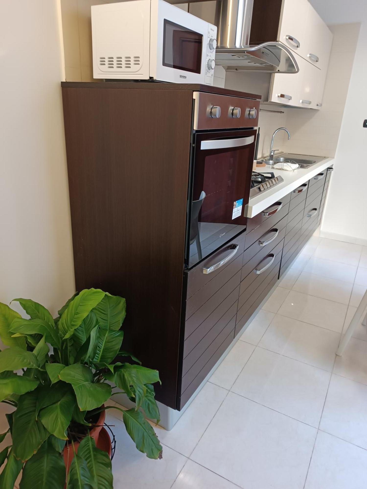 Bed & Breakfast Residenza Geri - And Centro Naples