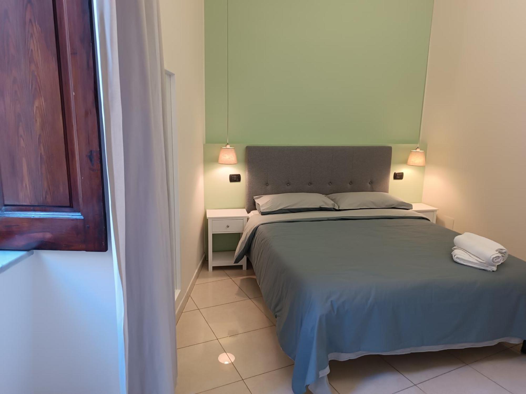 Bed & Breakfast Residenza Geri - And Centro