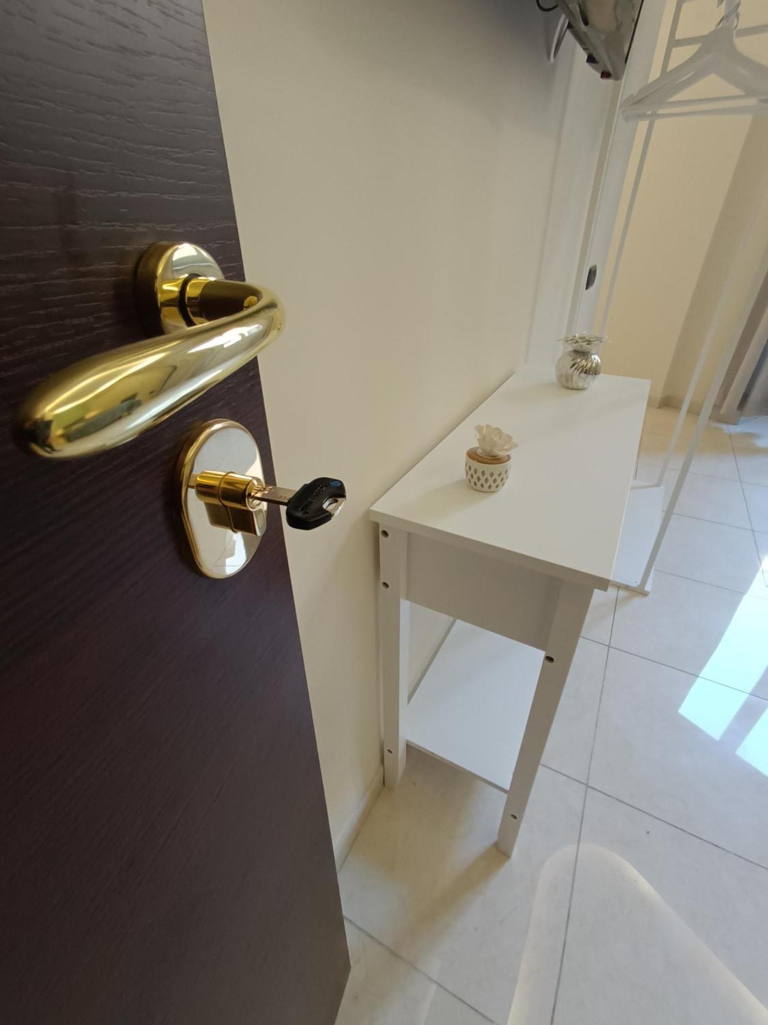 Bed & Breakfast Residenza Geri - And Centro Naples
