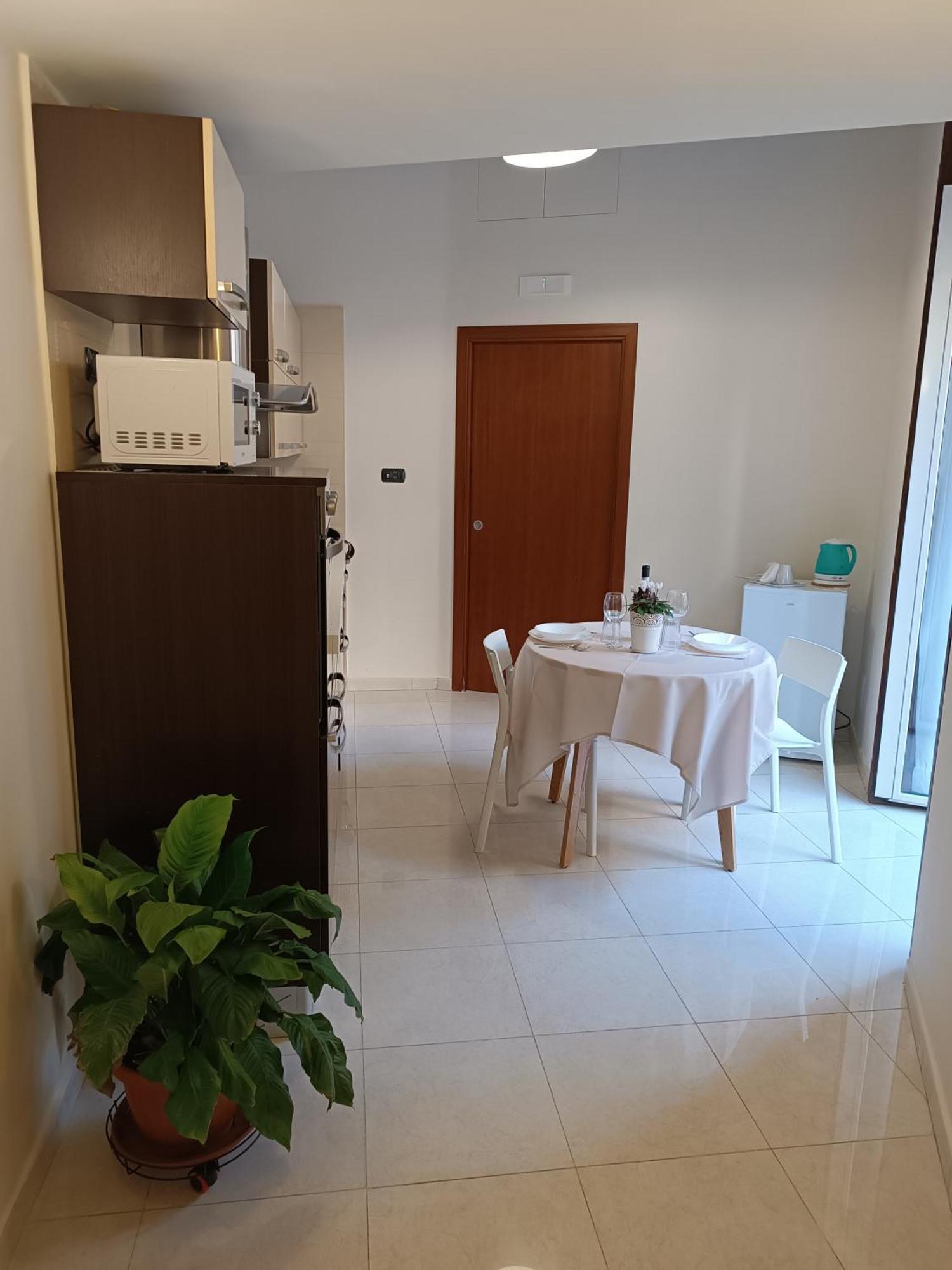 Residenza Geri - And Centro *