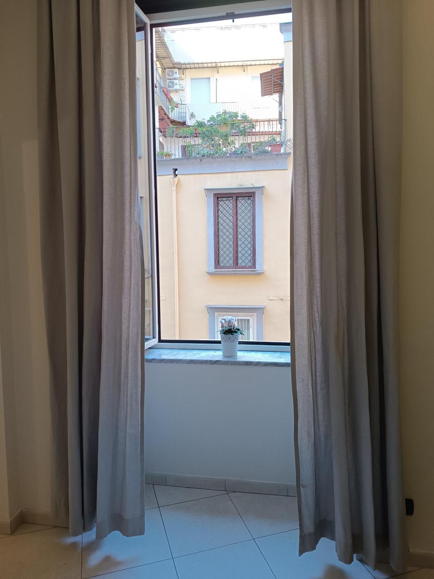 Residenza Geri - And Centro Bed & Breakfast