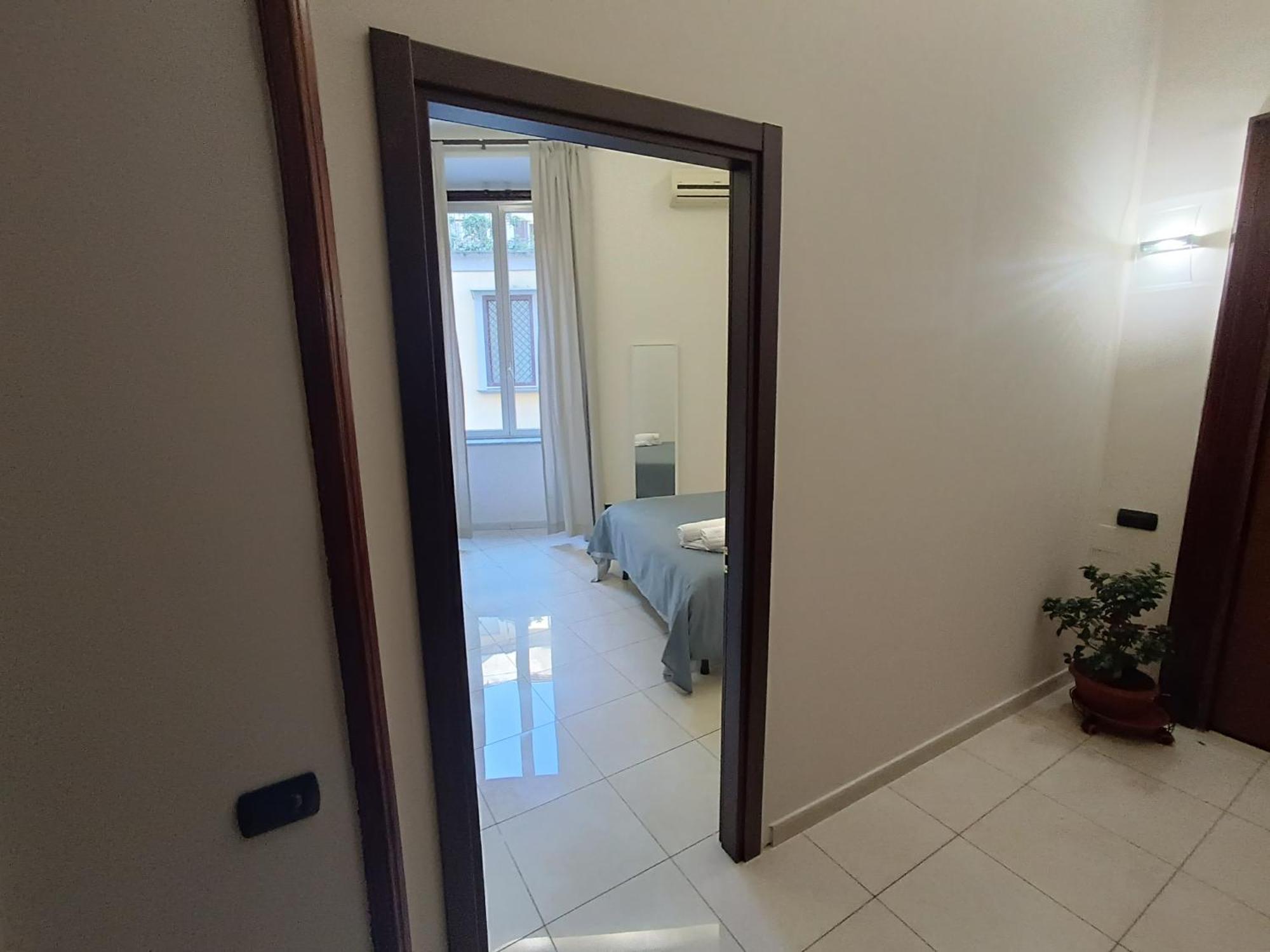 Residenza Geri - And Centro Naples