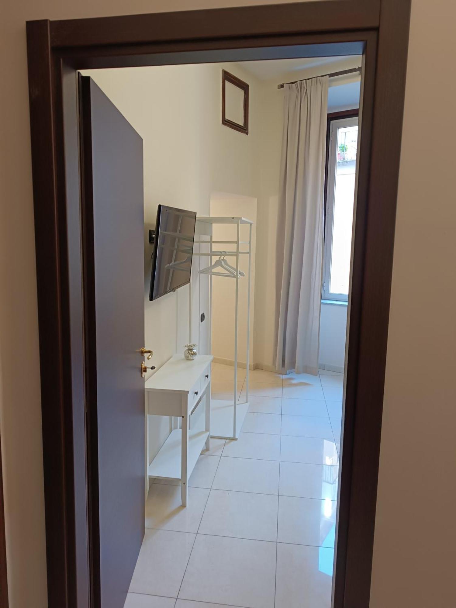 Bed & Breakfast Residenza Geri - And Centro *