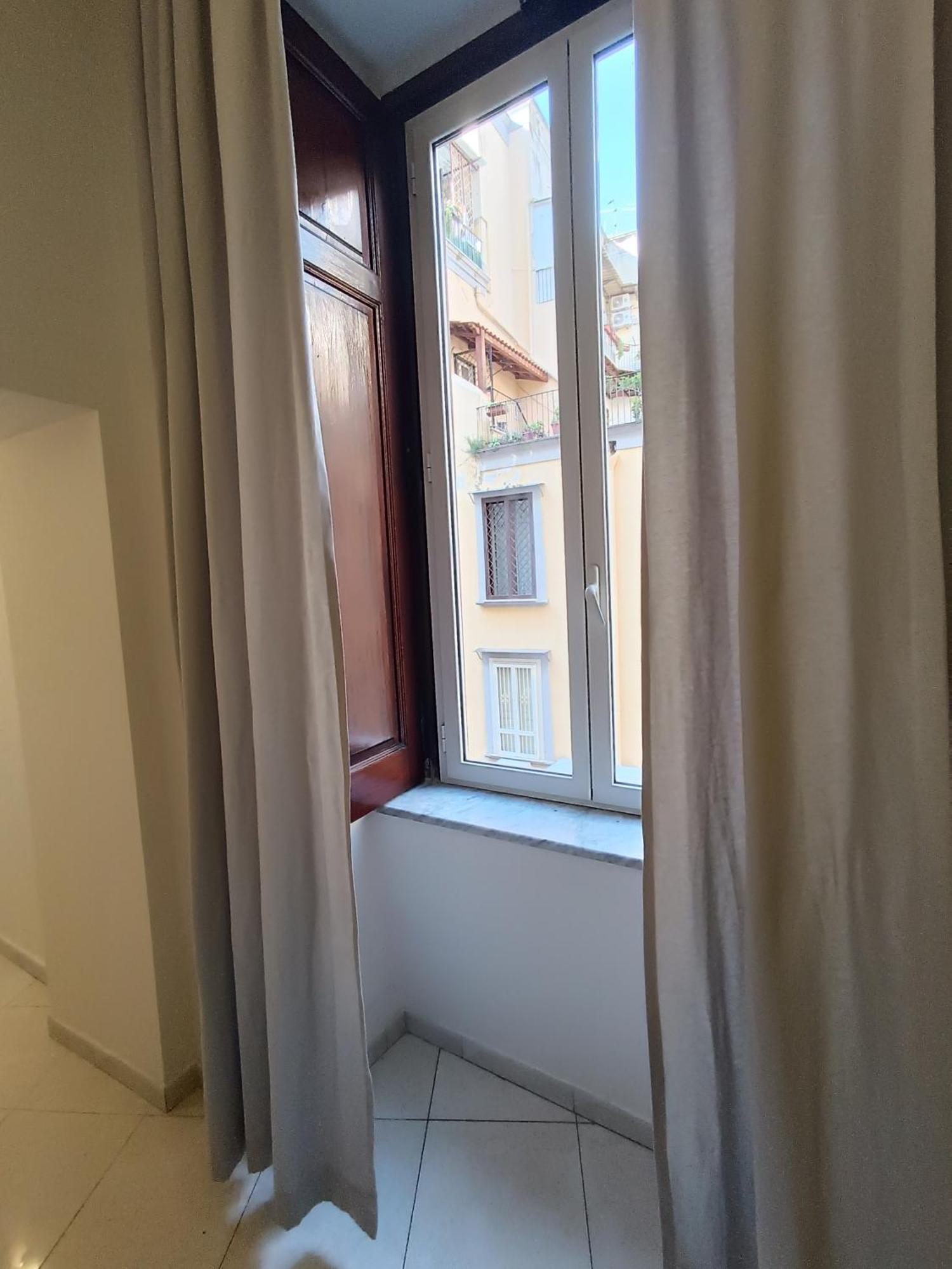 Residenza Geri - And Centro Bed & Breakfast