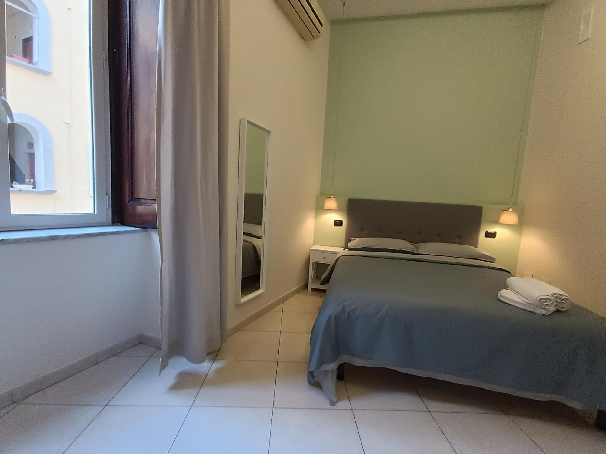 Bed & Breakfast Residenza Geri - And Centro