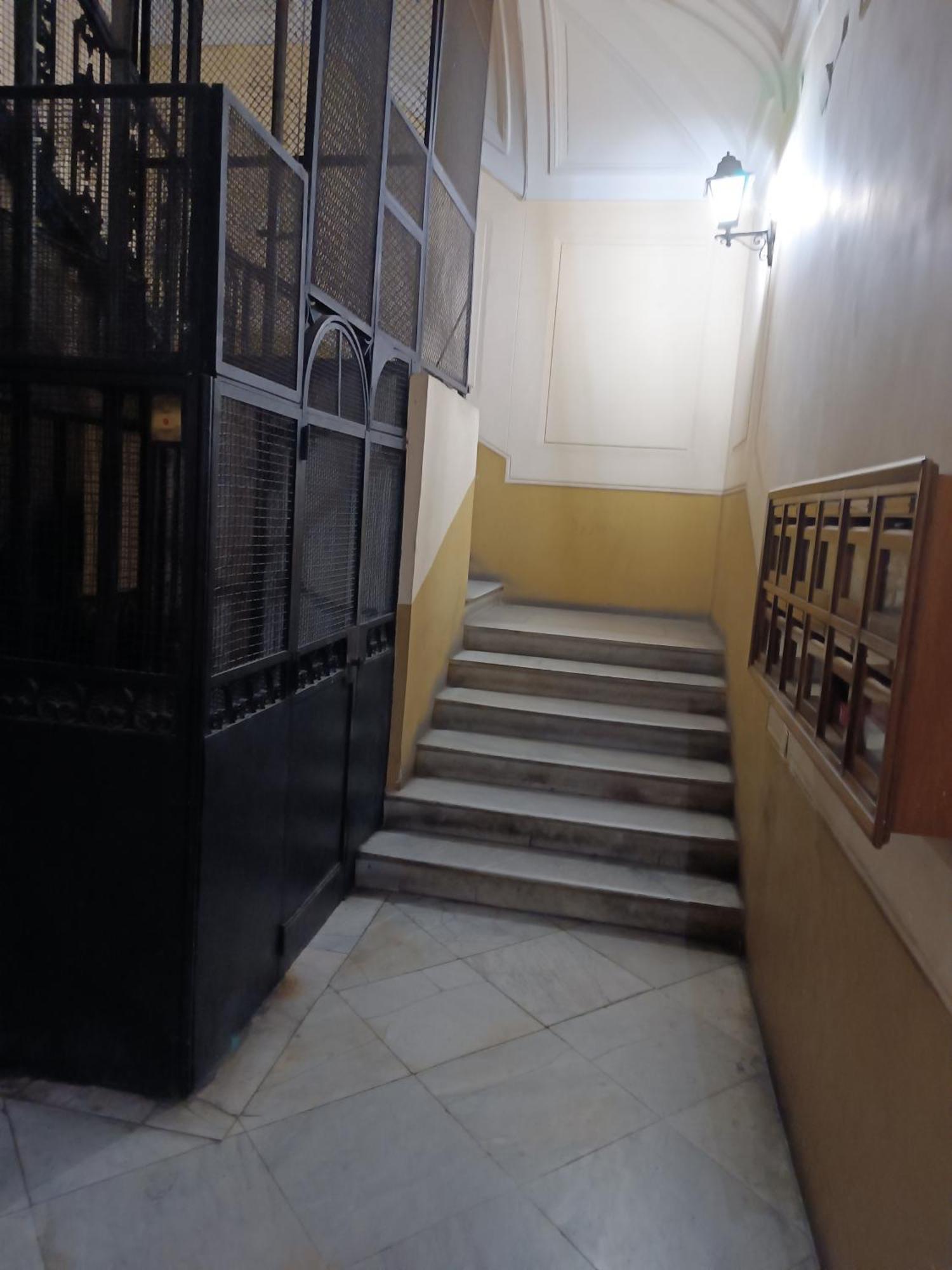 Residenza Geri - And Centro Naples