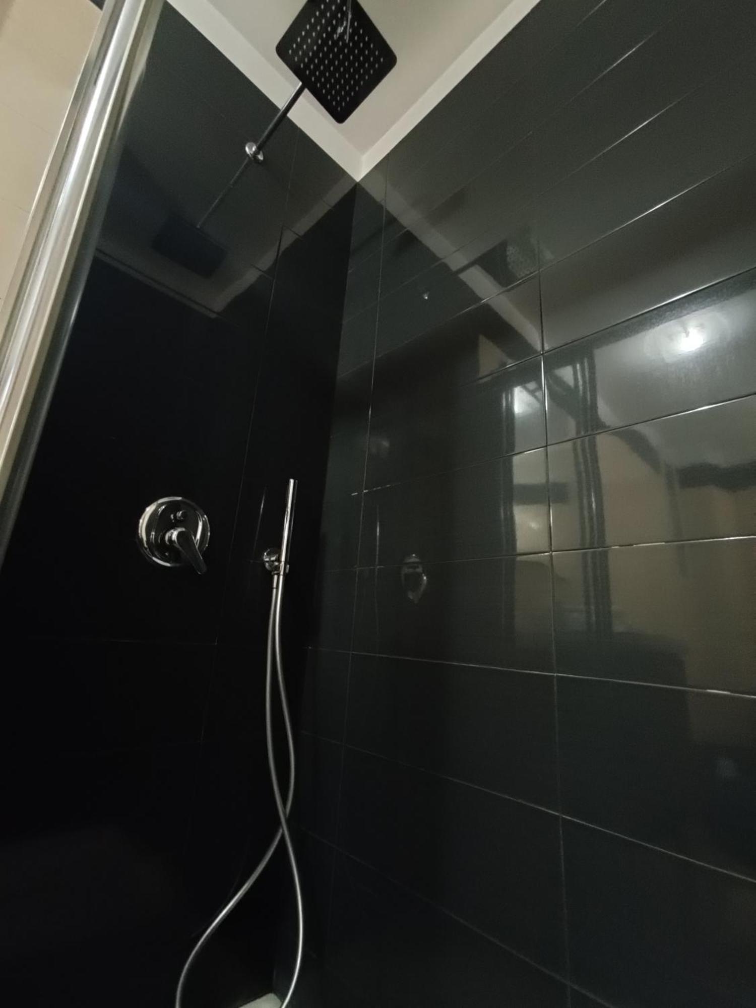 Residenza Geri - And Centro Bed & Breakfast Naples