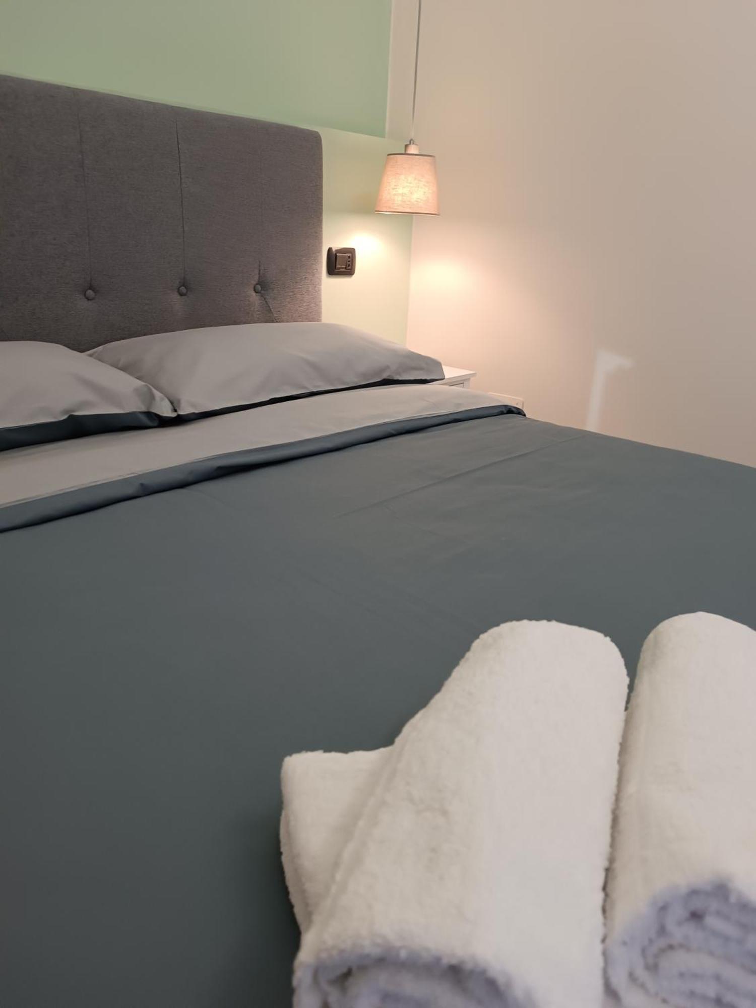 Bed & Breakfast Residenza Geri - And Centro *