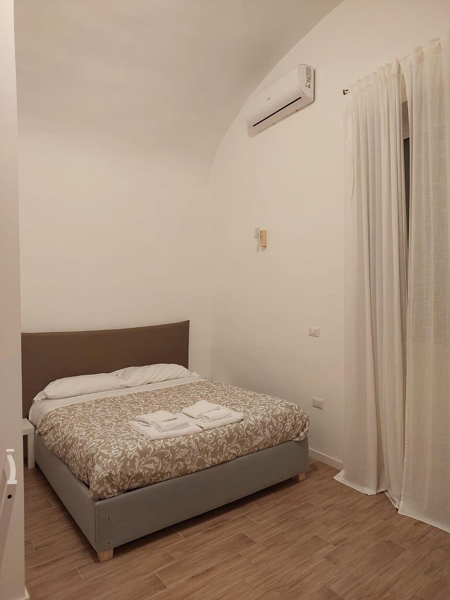 Aparthotel E Bausan Naples