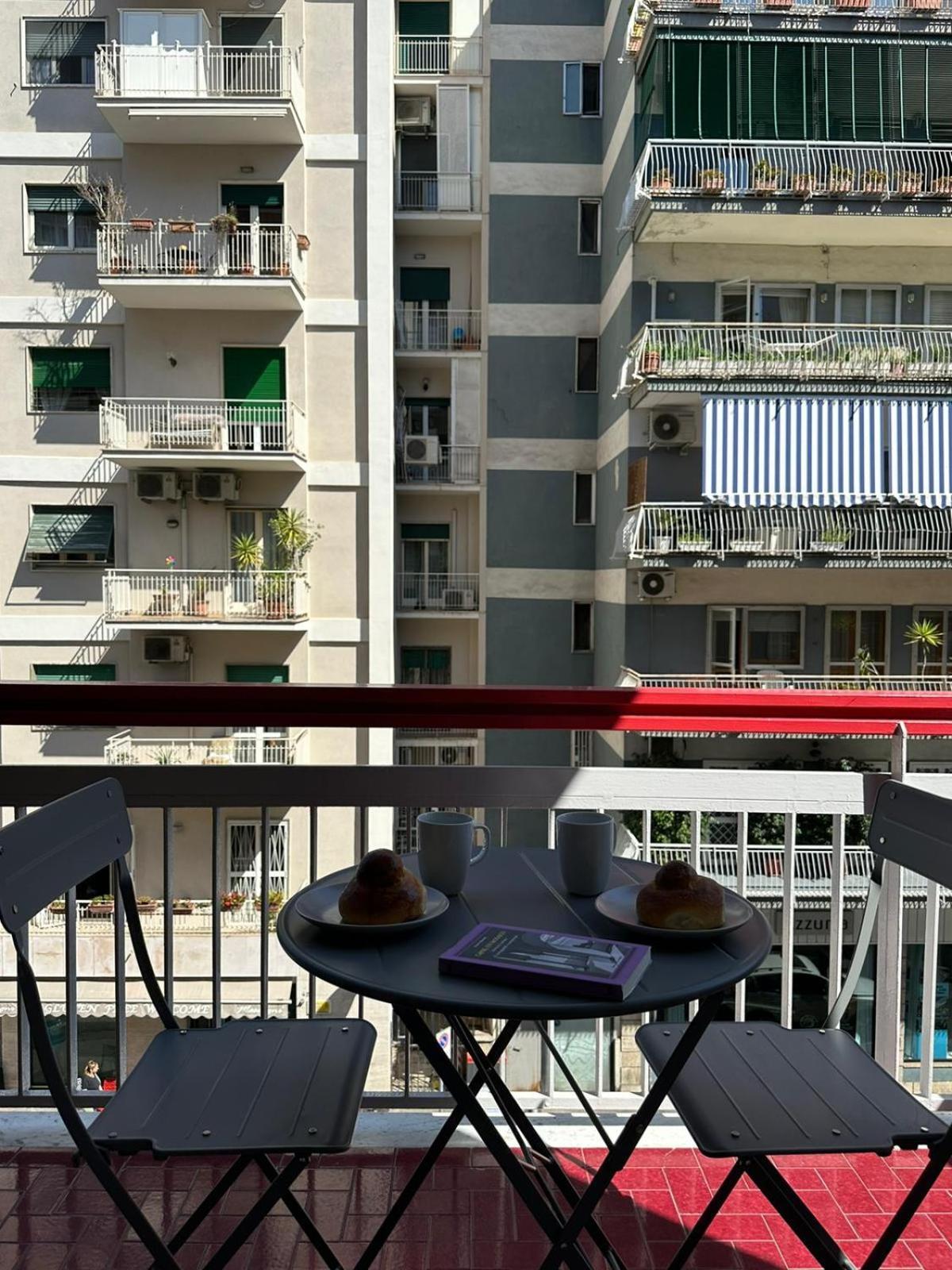 Holiday home Rida 33 Vomero Naples