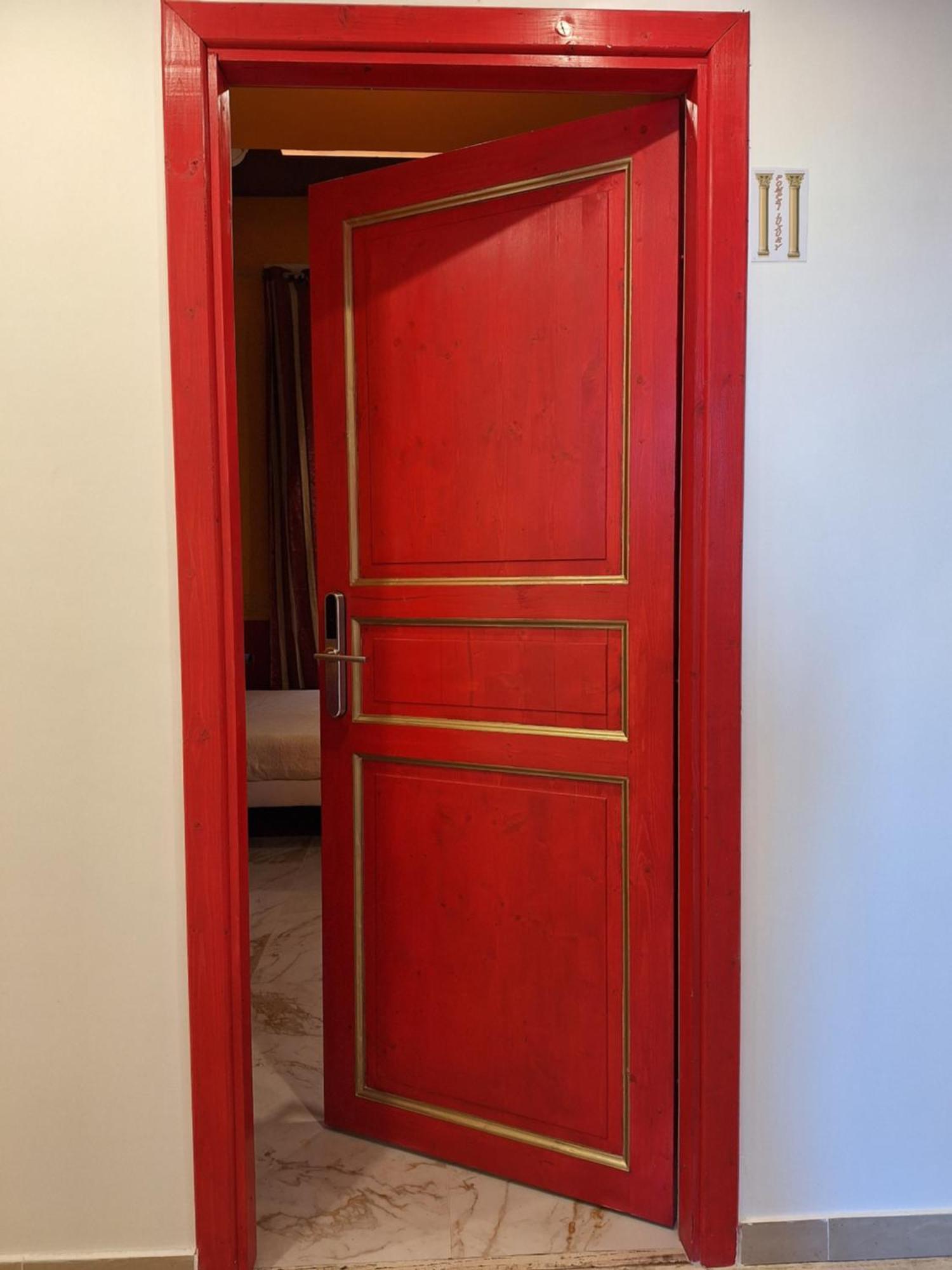 La Casa Di Luale E Zoe Homestay Naples