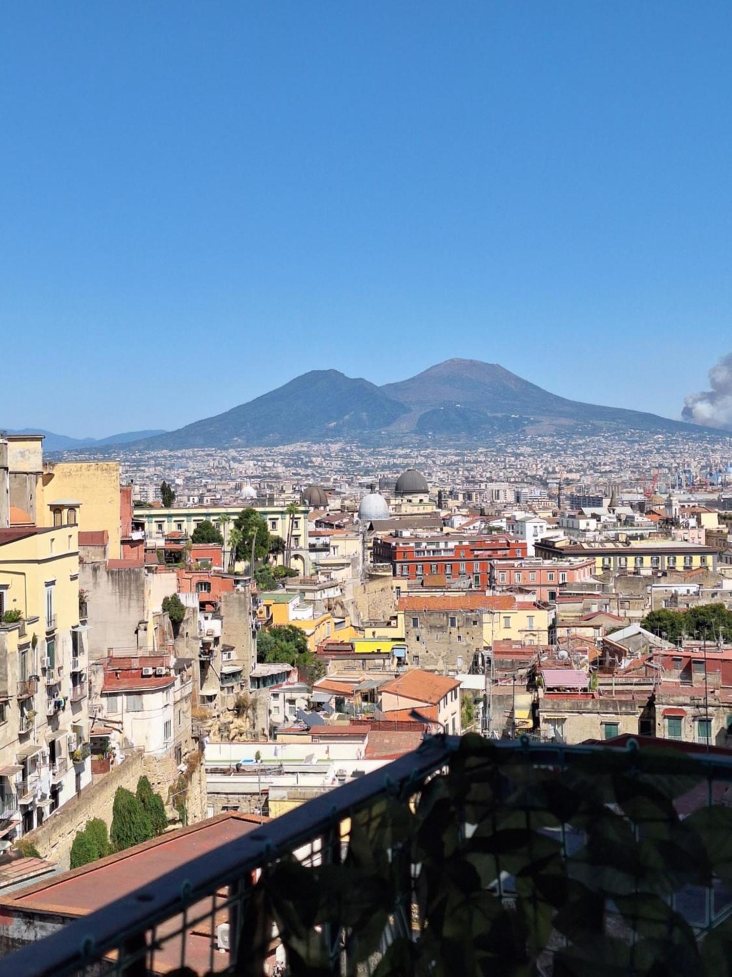 La Casa Di Luale E Zoe Homestay
