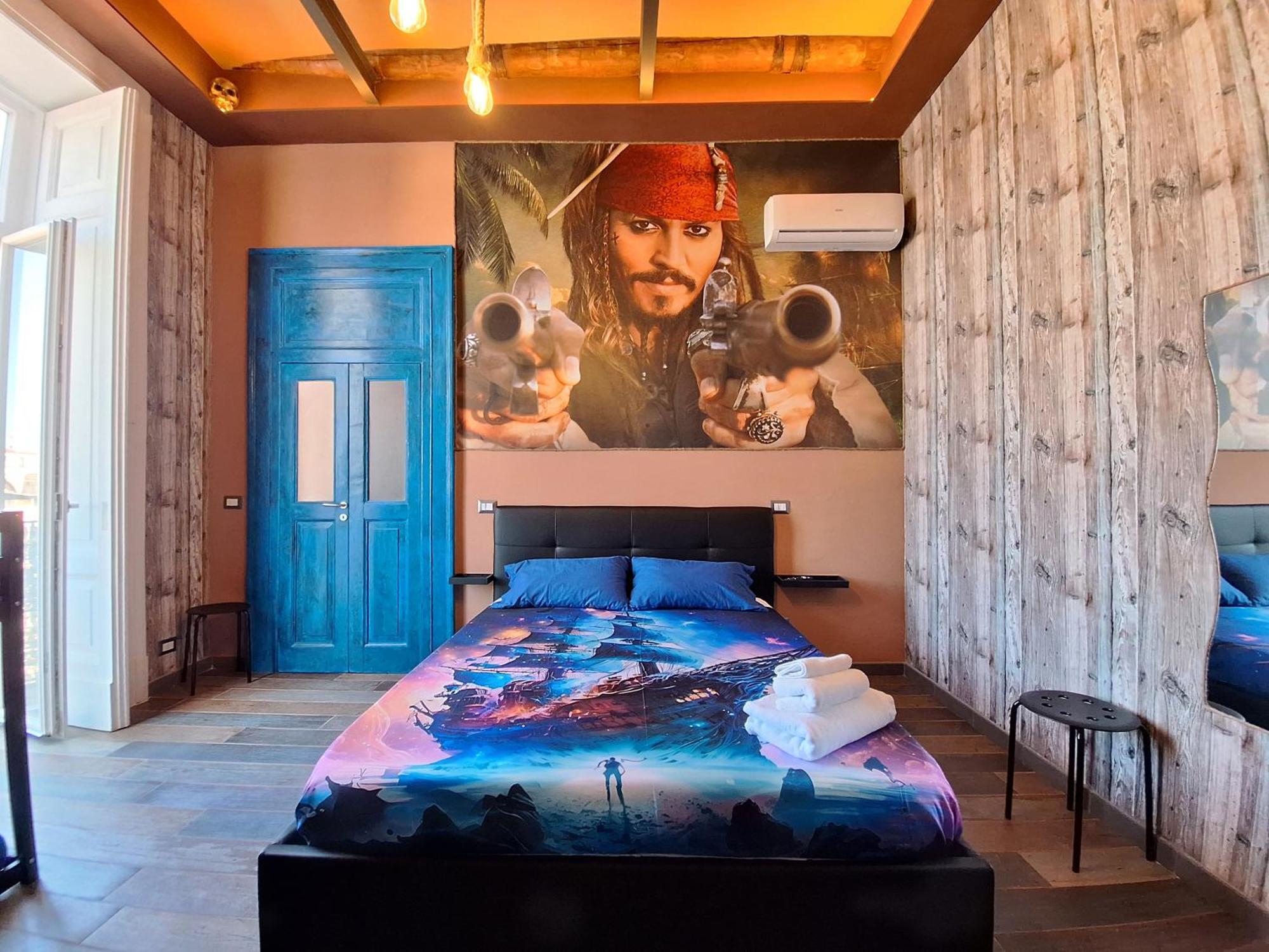 Homestay La Casa Di Luale E Zoe