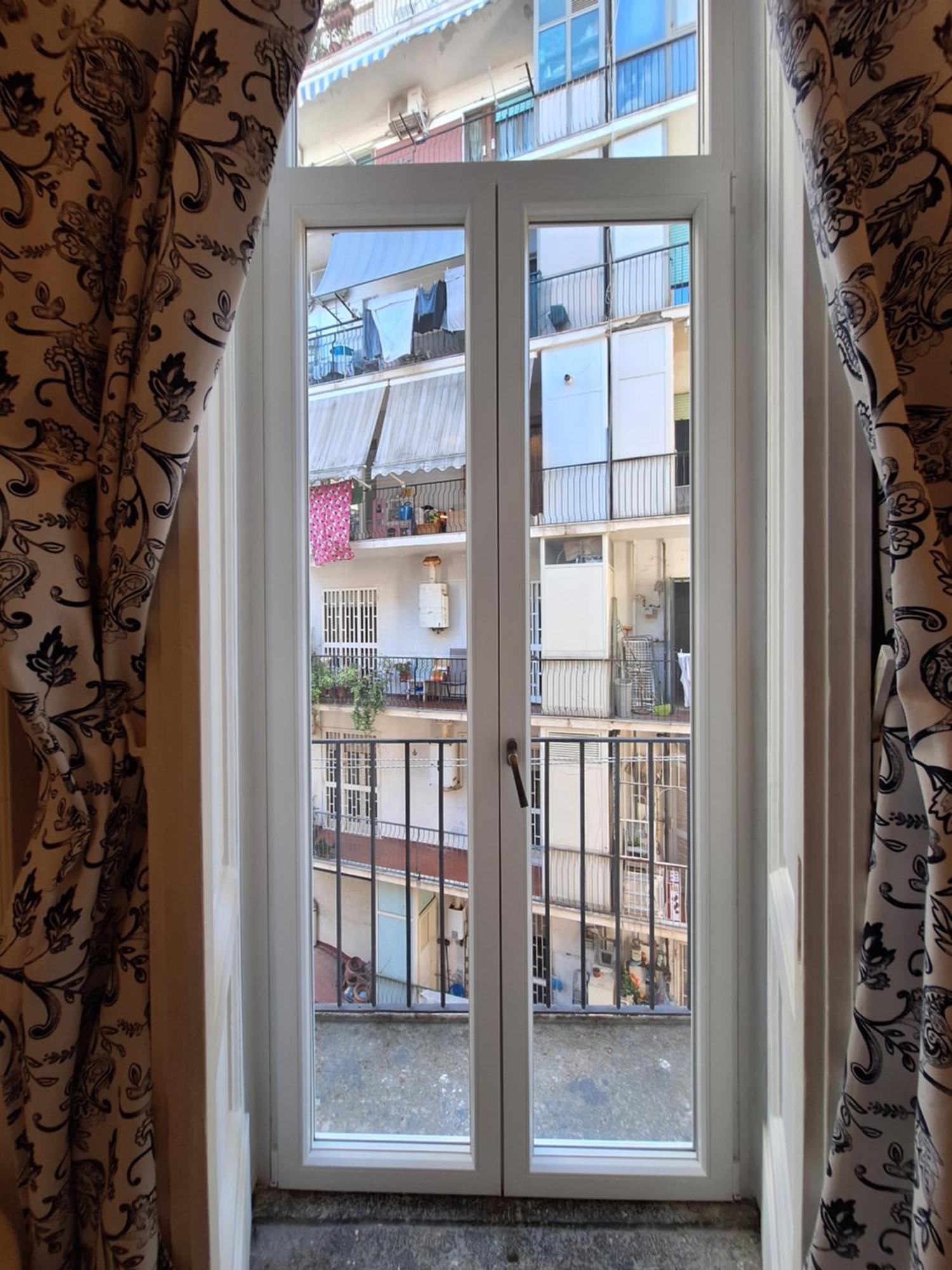 La Casa Di Luale E Zoe * Naples