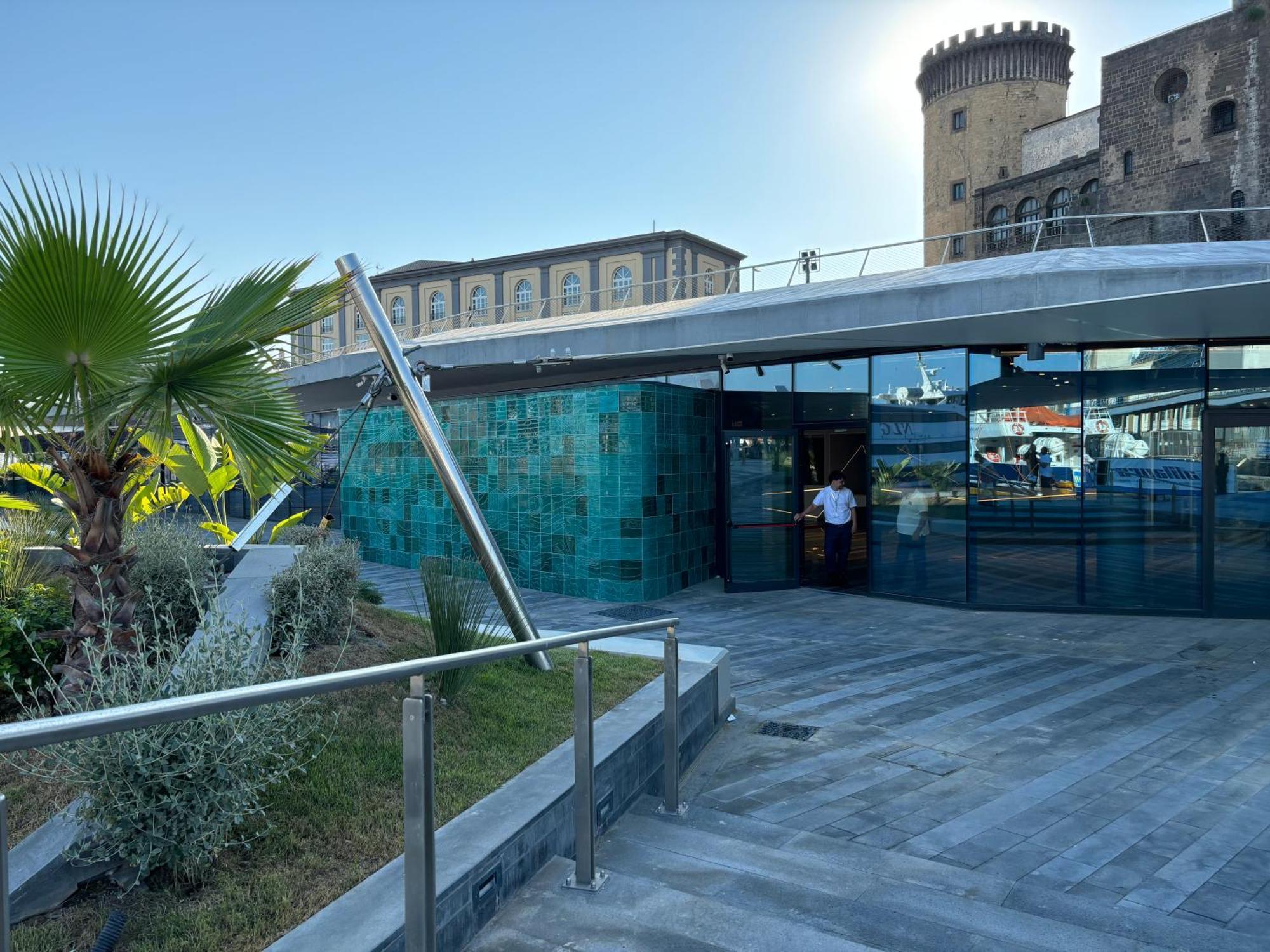 Il Mastio Guest house