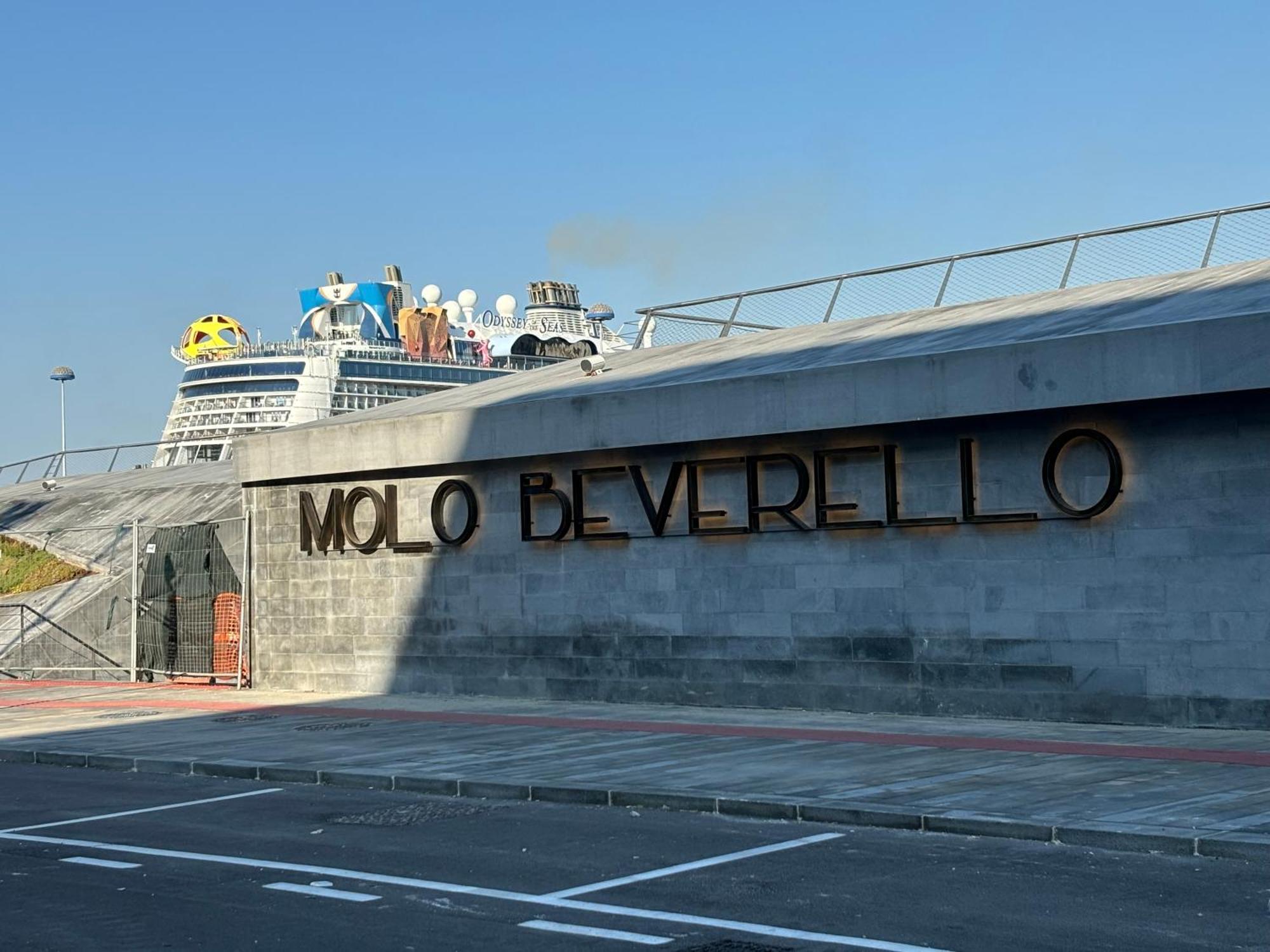 Guest house Il Mastio Naples