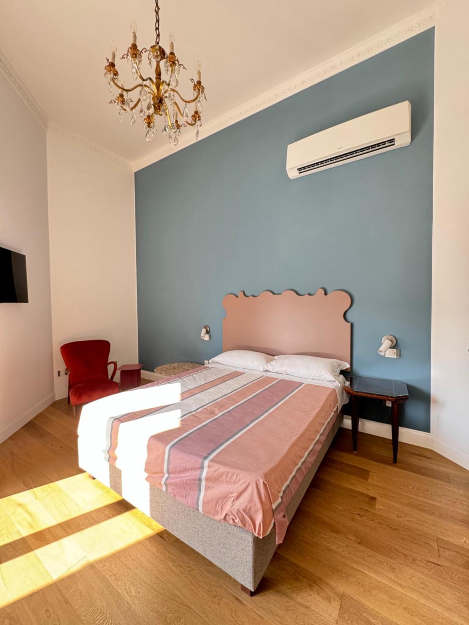 Il Mastio Guest house *