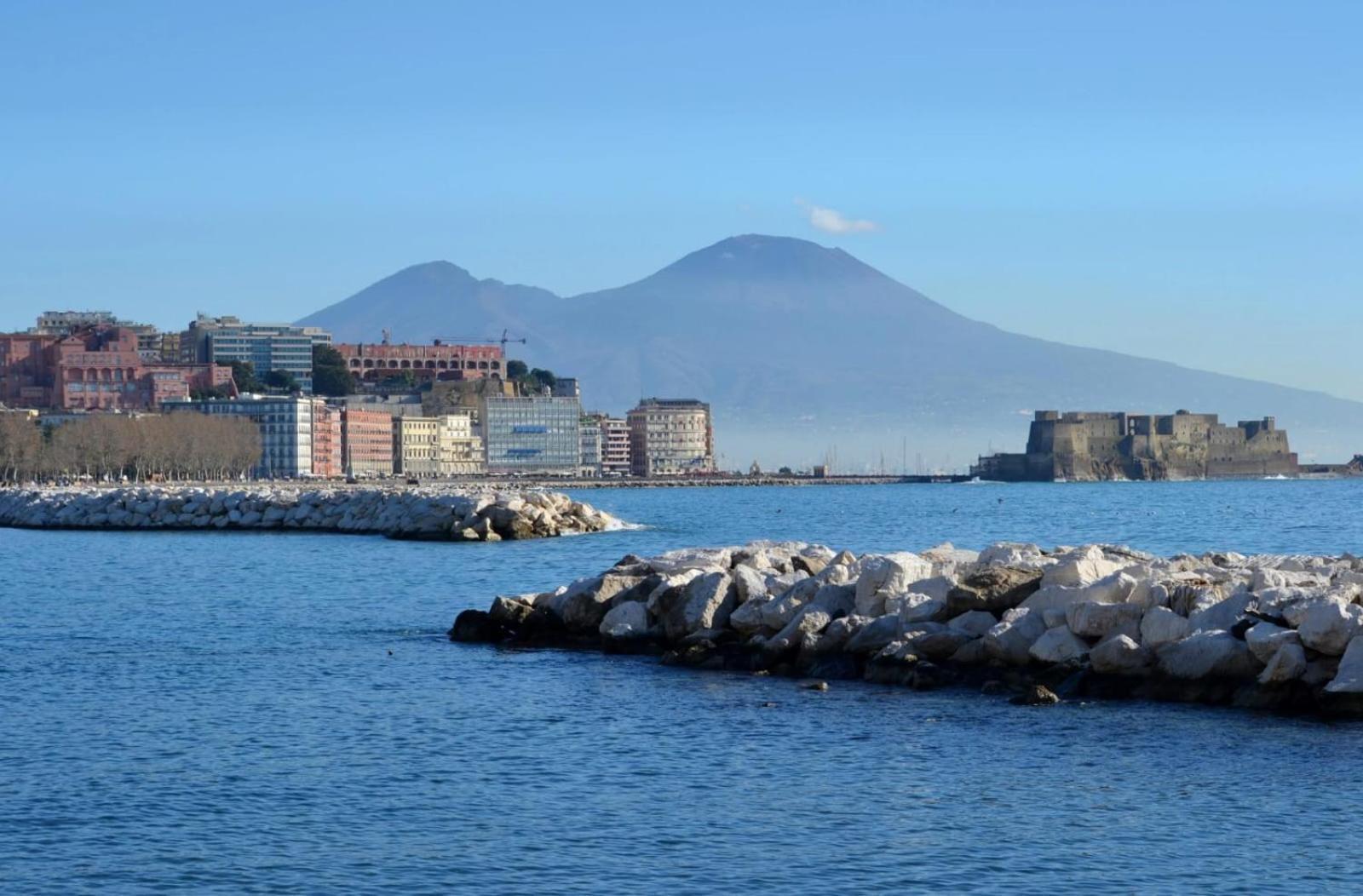 Guest house Morant Guest Naples
