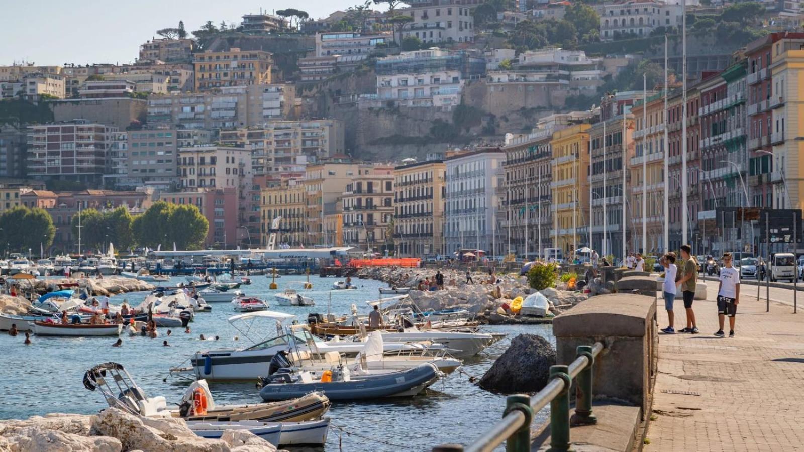 Morant Guest Guest house Naples