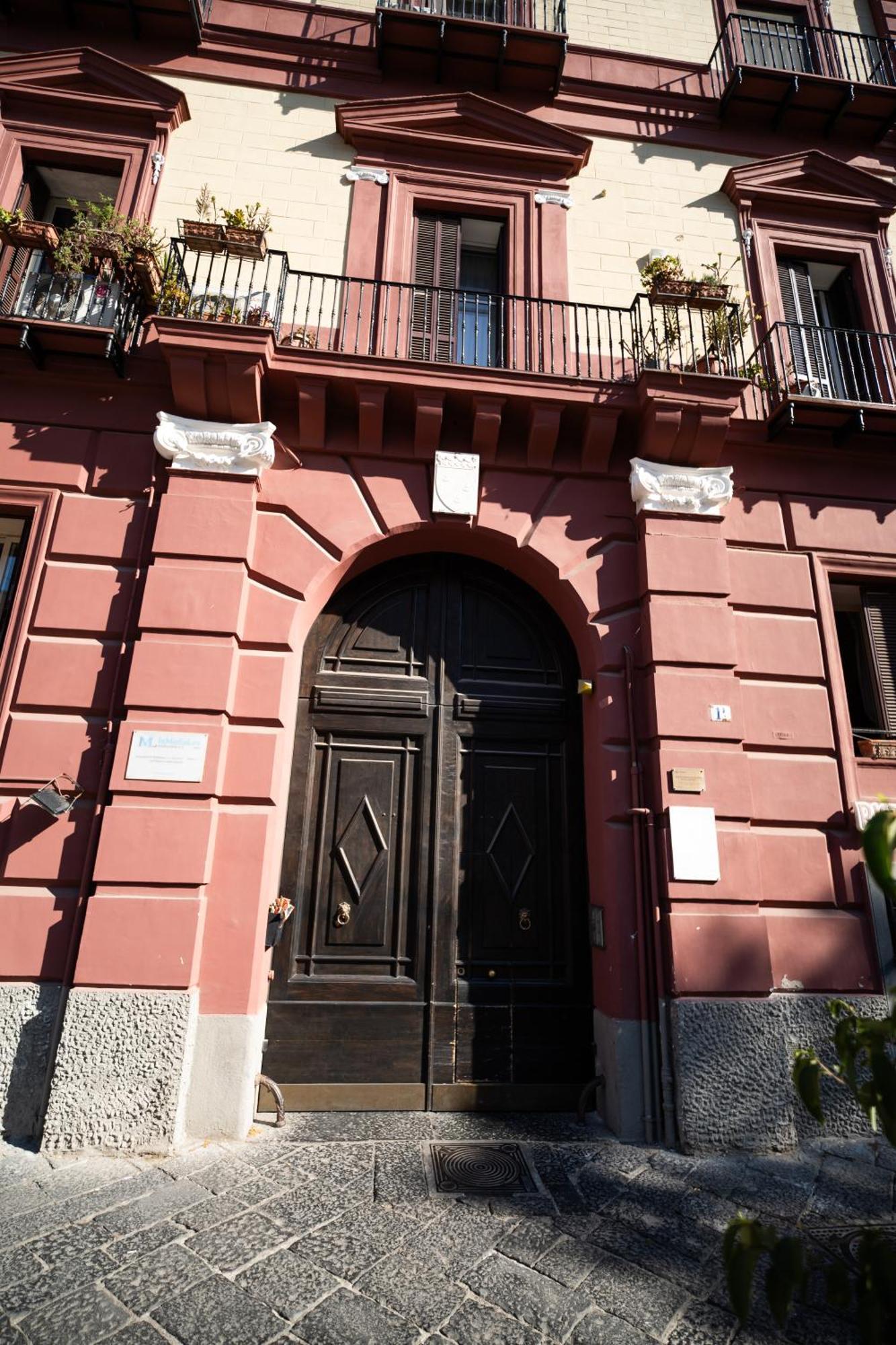 Morant Guest Guest house Naples