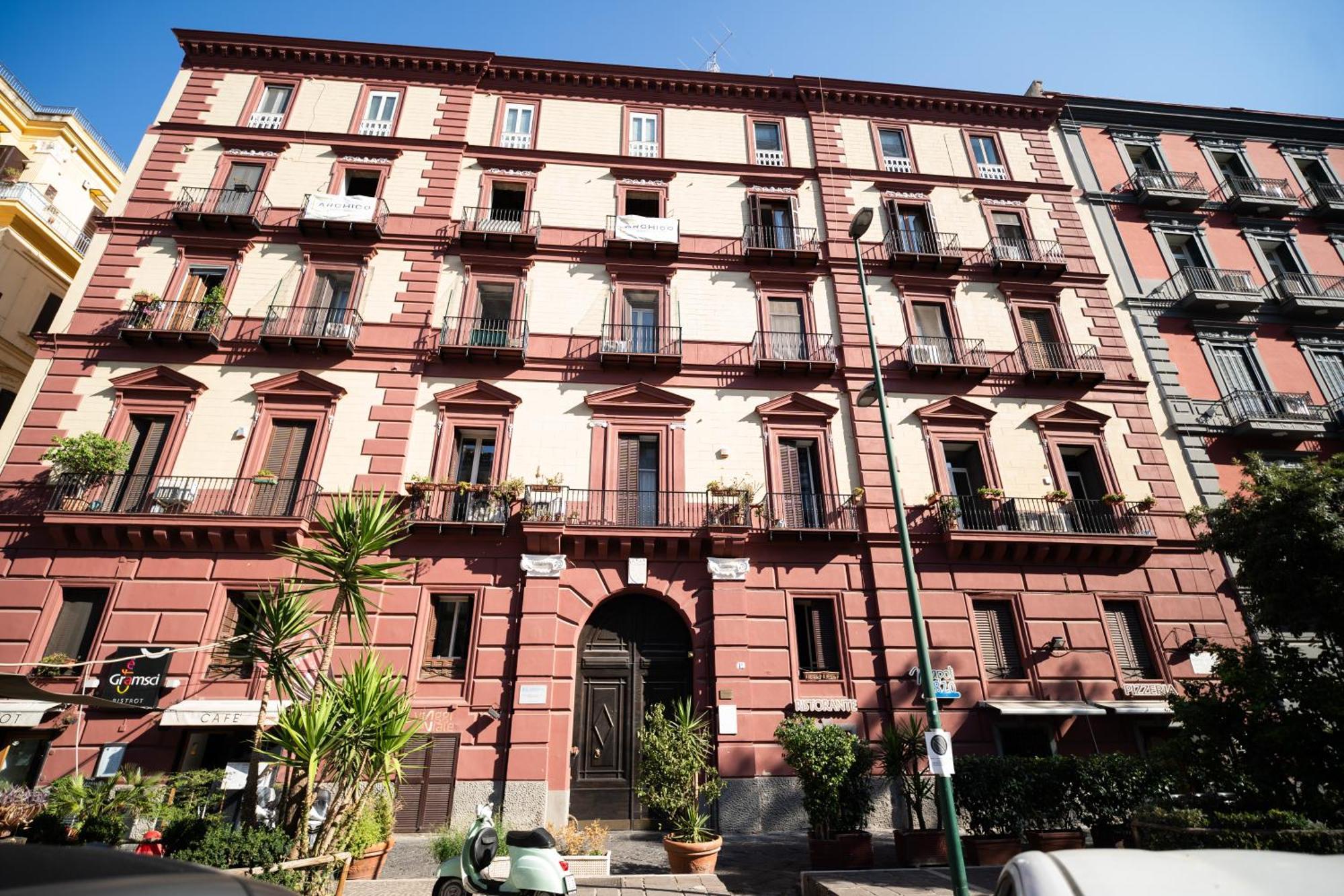 Morant Guest Guest house Naples