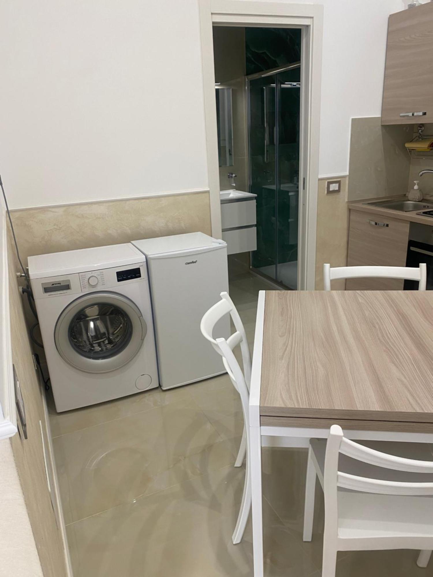 Casa Planzio Holiday home Naples