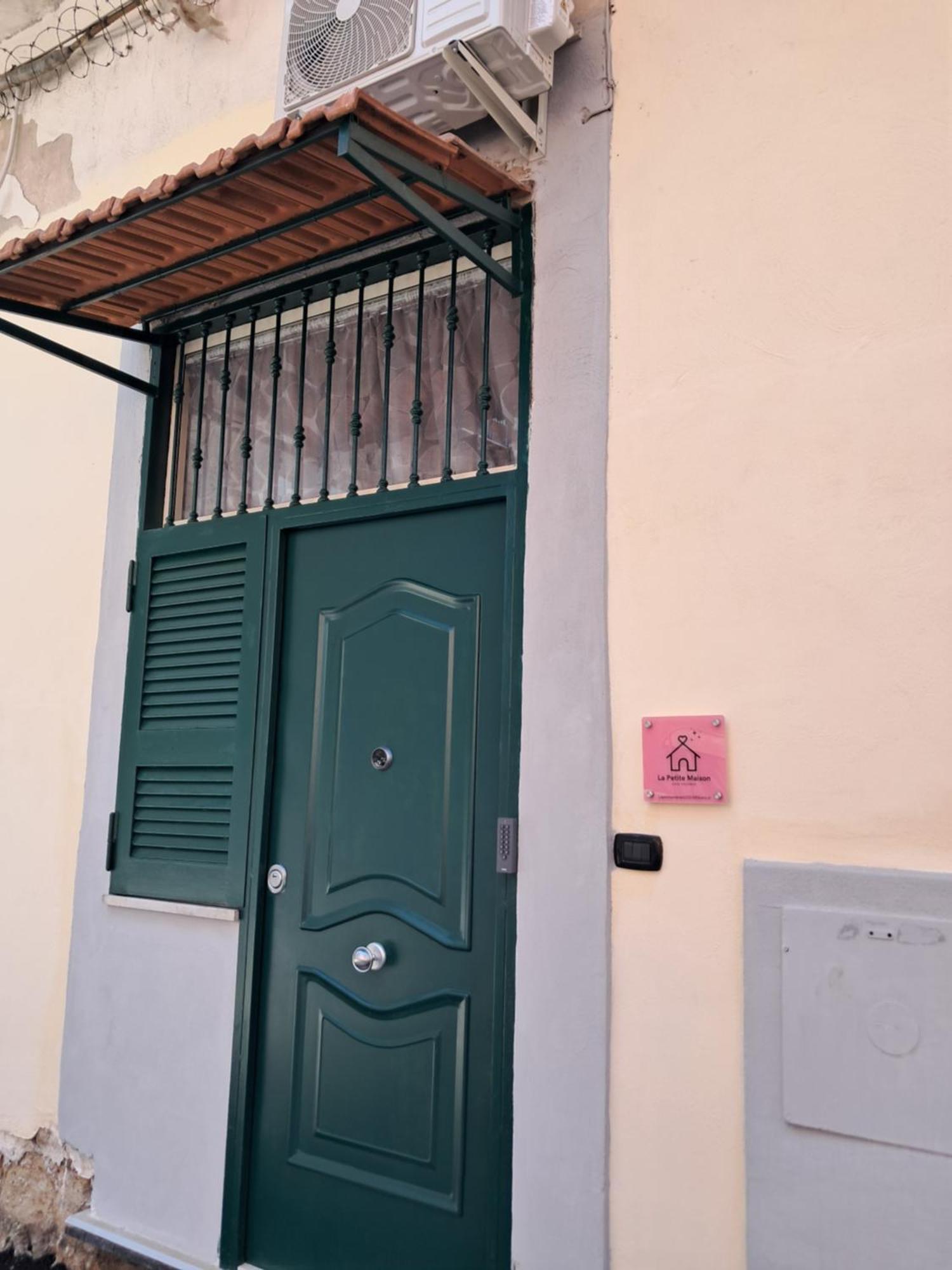 Holiday home La Petite Maison Naples