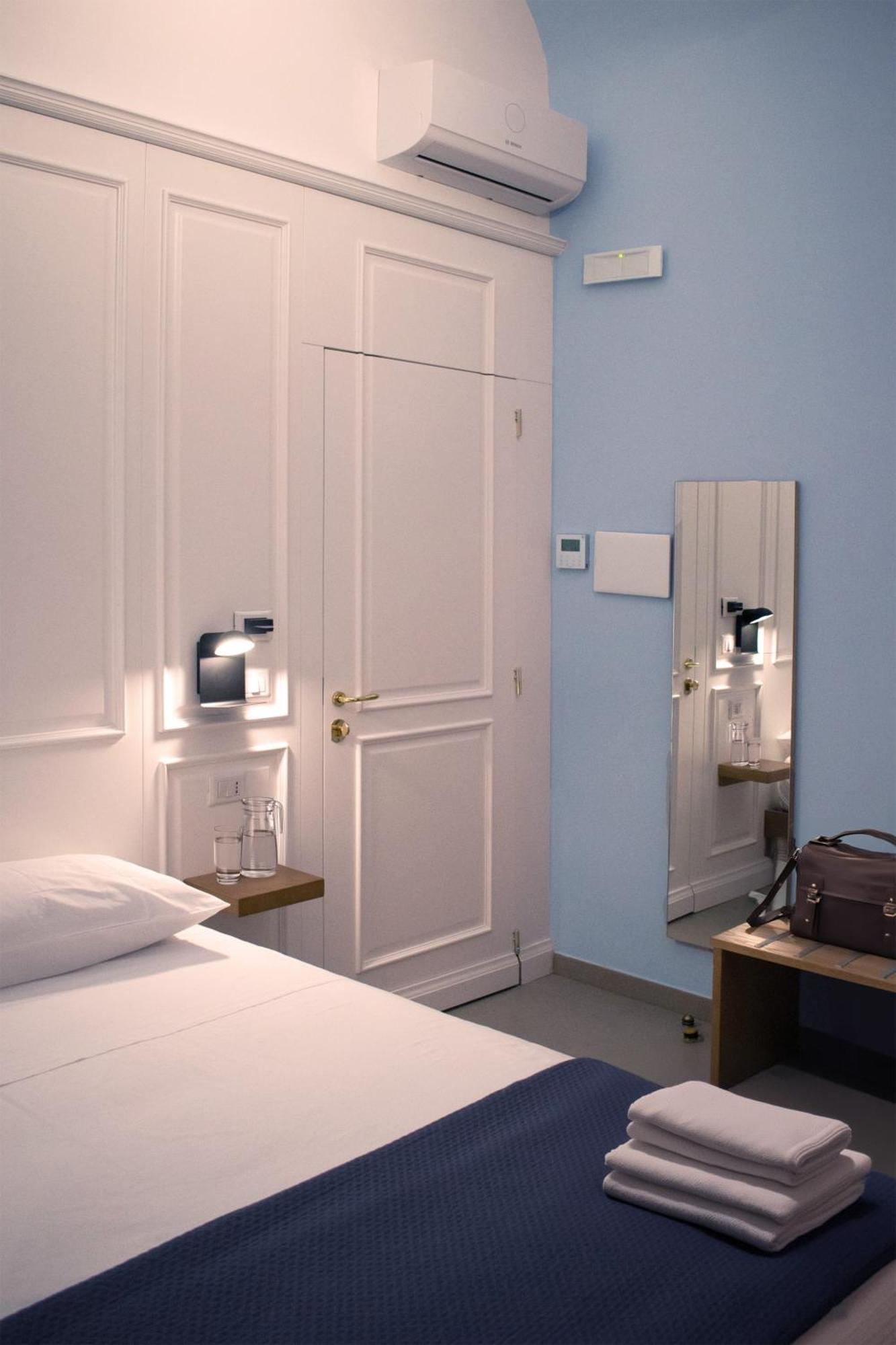 Relais Don Pedro De Toledo *