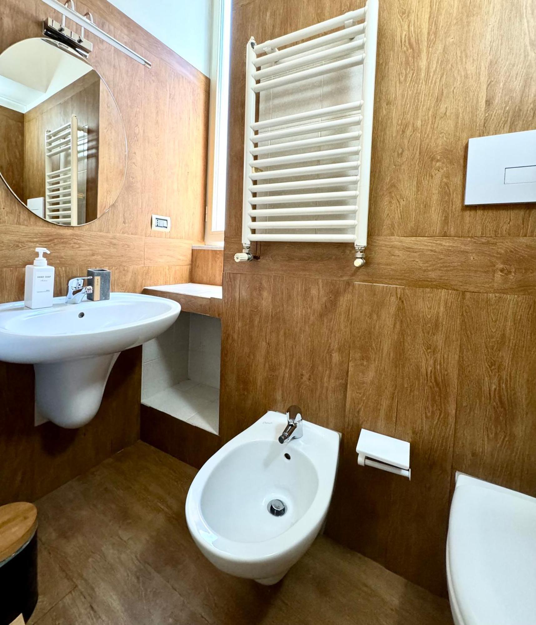 Montesanto Charm Centro Storico Apartment Naples