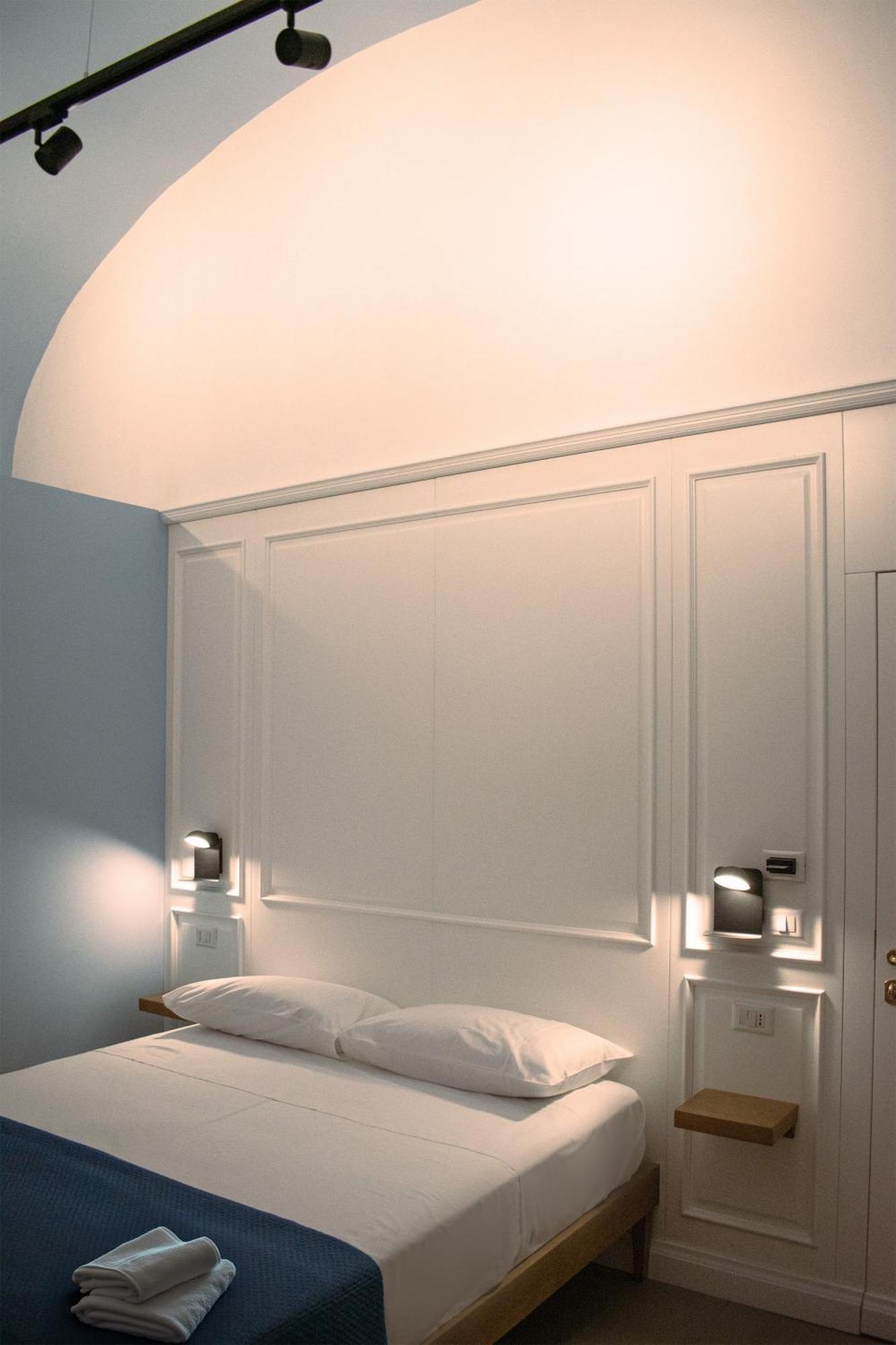 Relais Don Pedro De Toledo Guest house *
