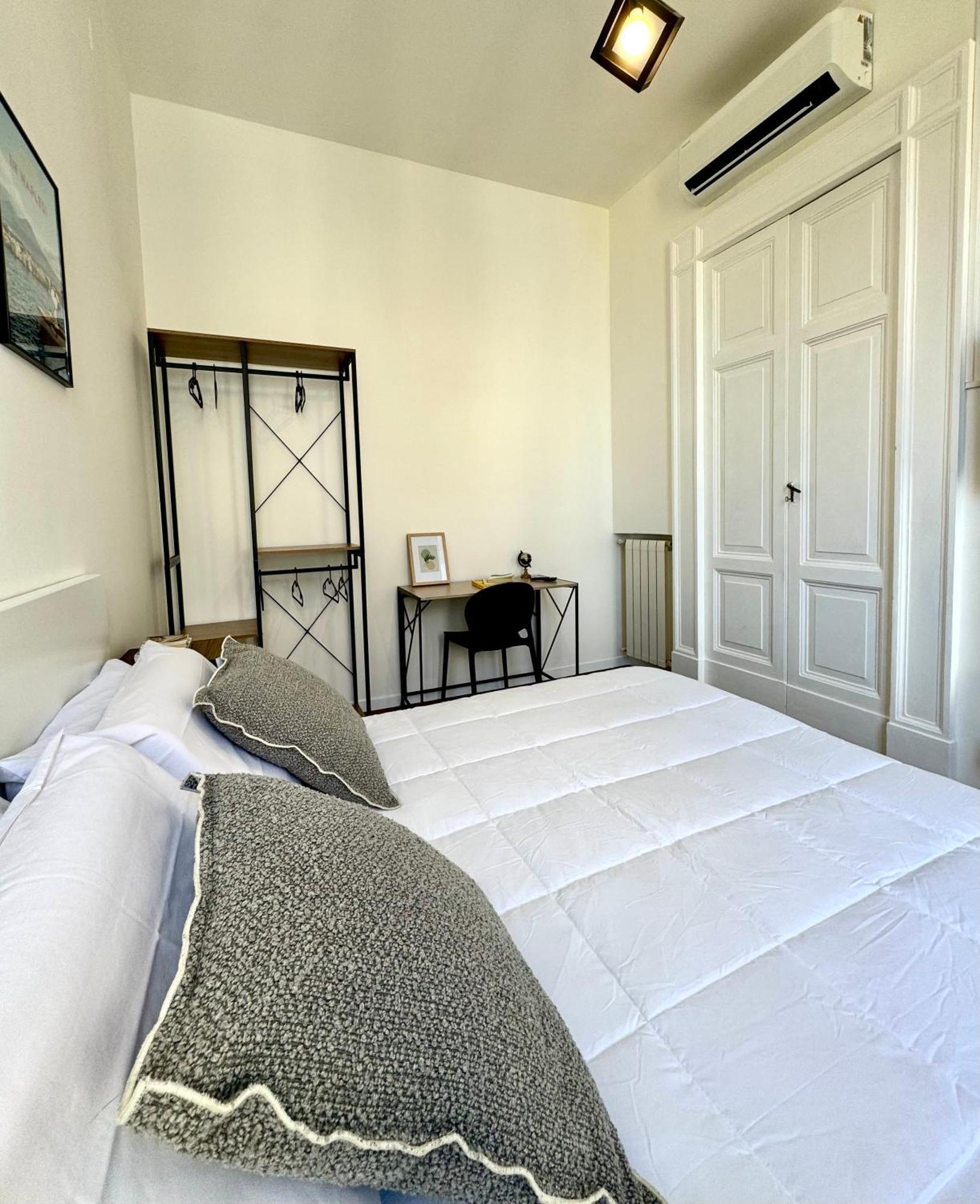 Apartment Montesanto Charm Centro Storico