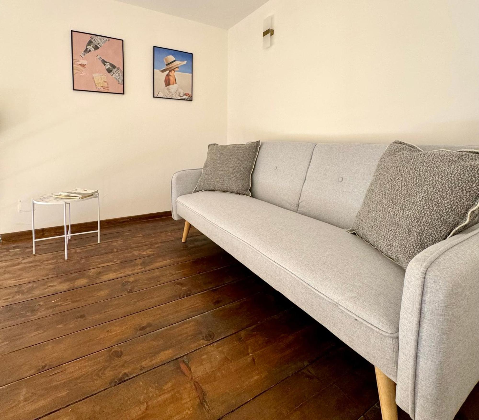Montesanto Charm Centro Storico Apartment Naples