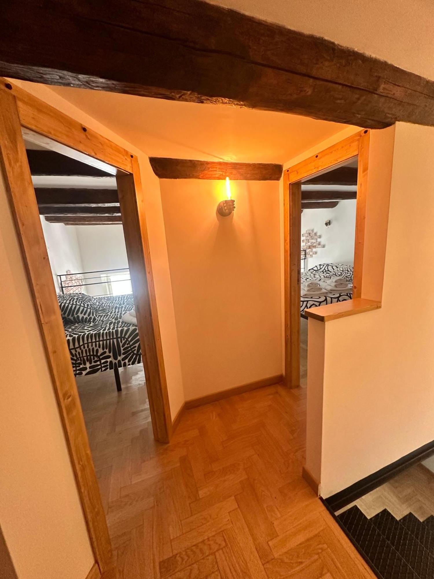 Apartment Delta Urban Loft *
