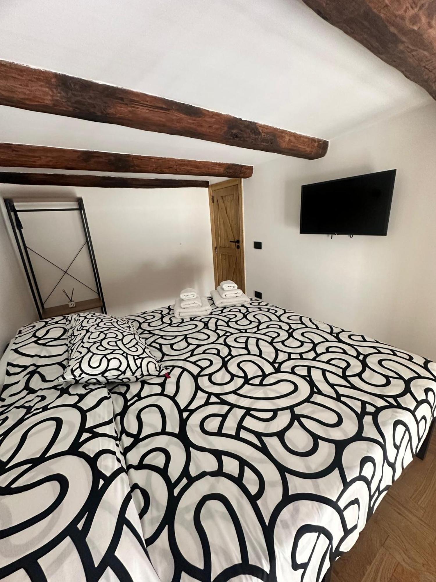 Apartment Delta Urban Loft