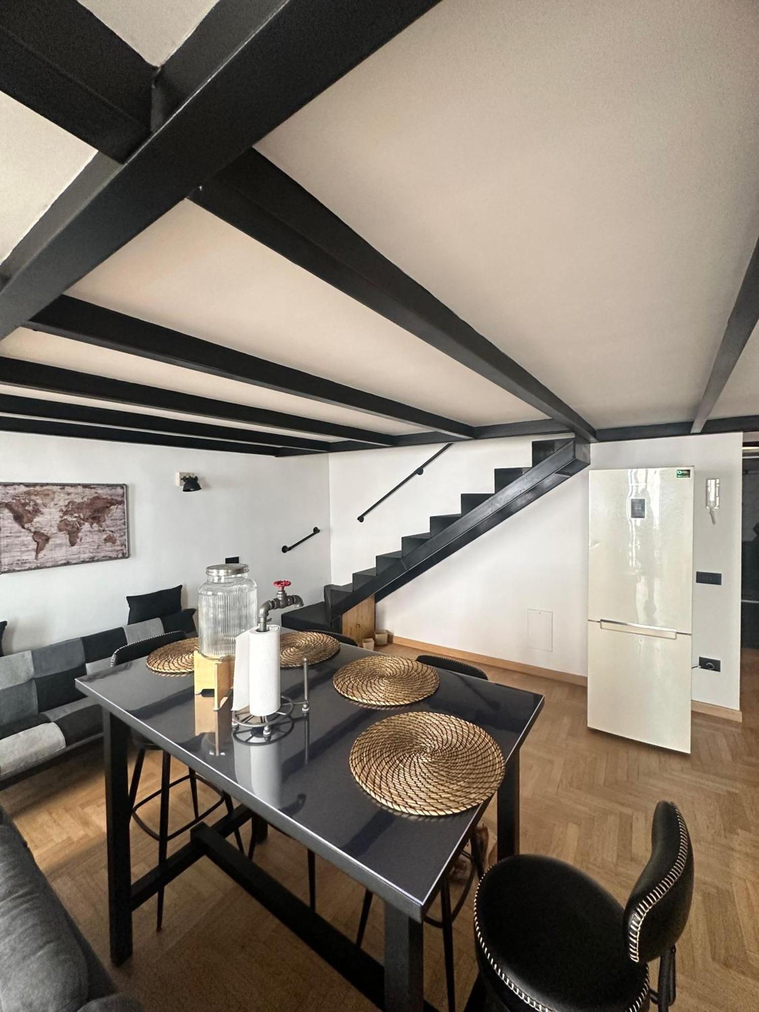 Delta Urban Loft