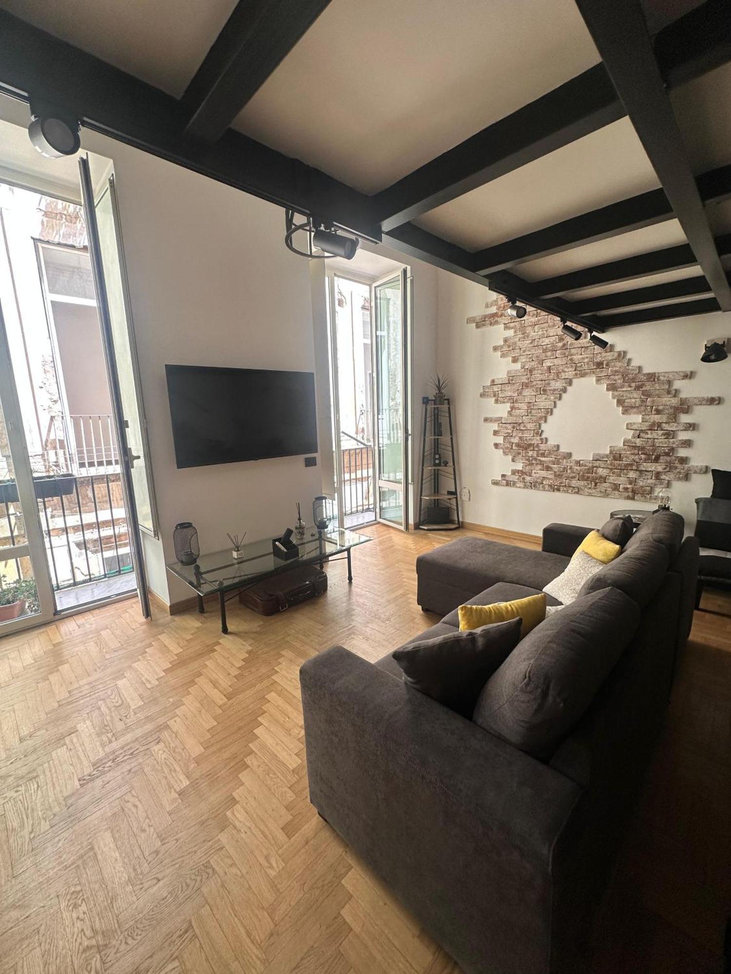 Apartment Delta Urban Loft *