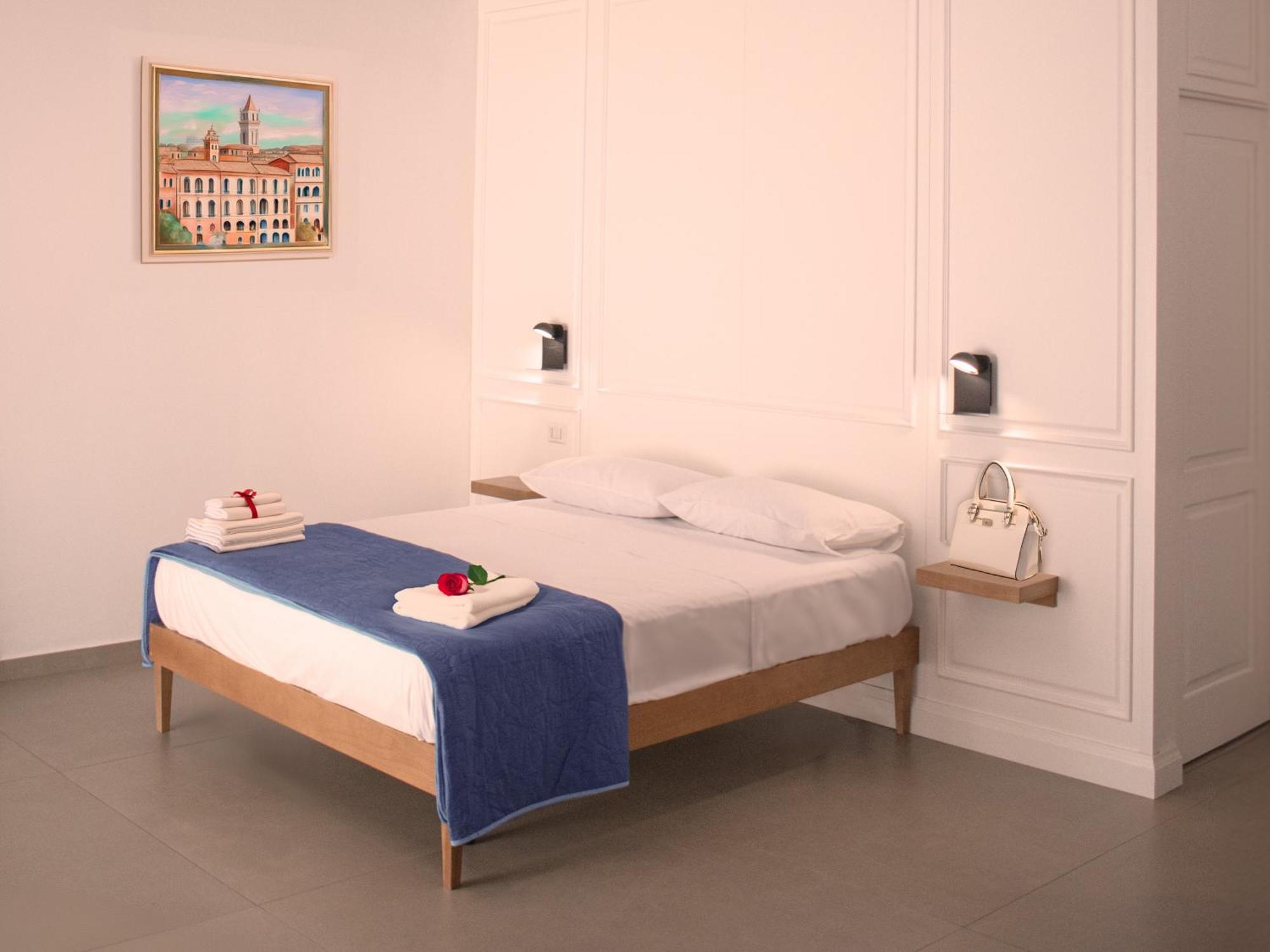 Guest house Relais Don Pedro De Toledo *