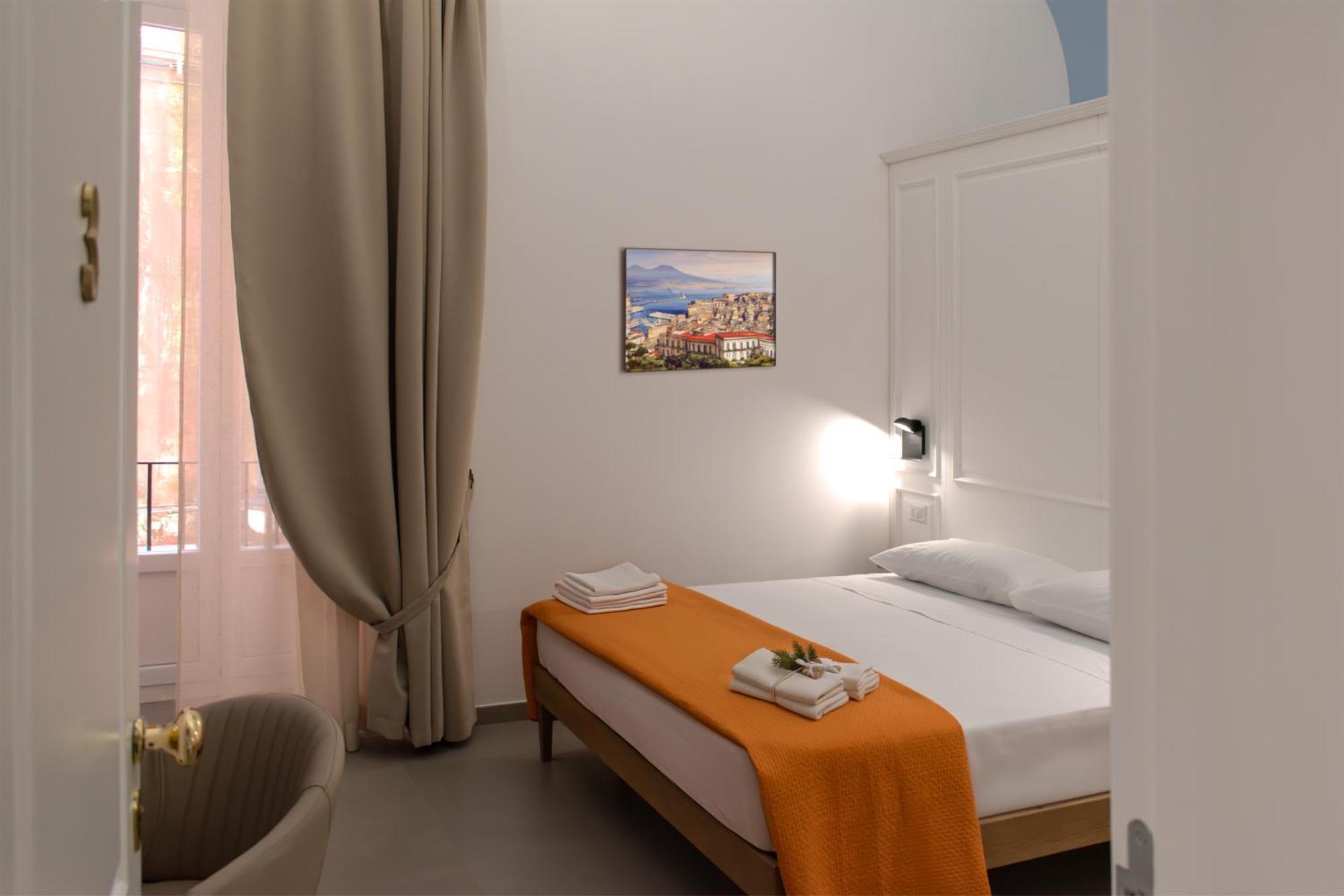 Guest house Relais Don Pedro De Toledo *