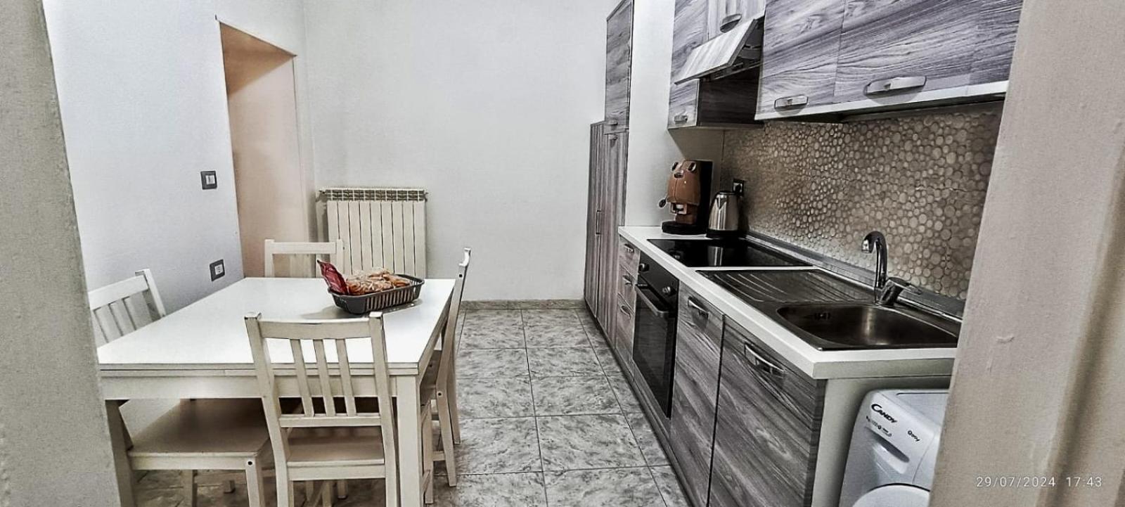 Gennarino Apartment *