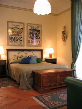 Bed Morelli 49 , Chiaia 2* Naples