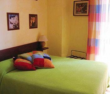 Bed Morelli 49 , Chiaia 2*