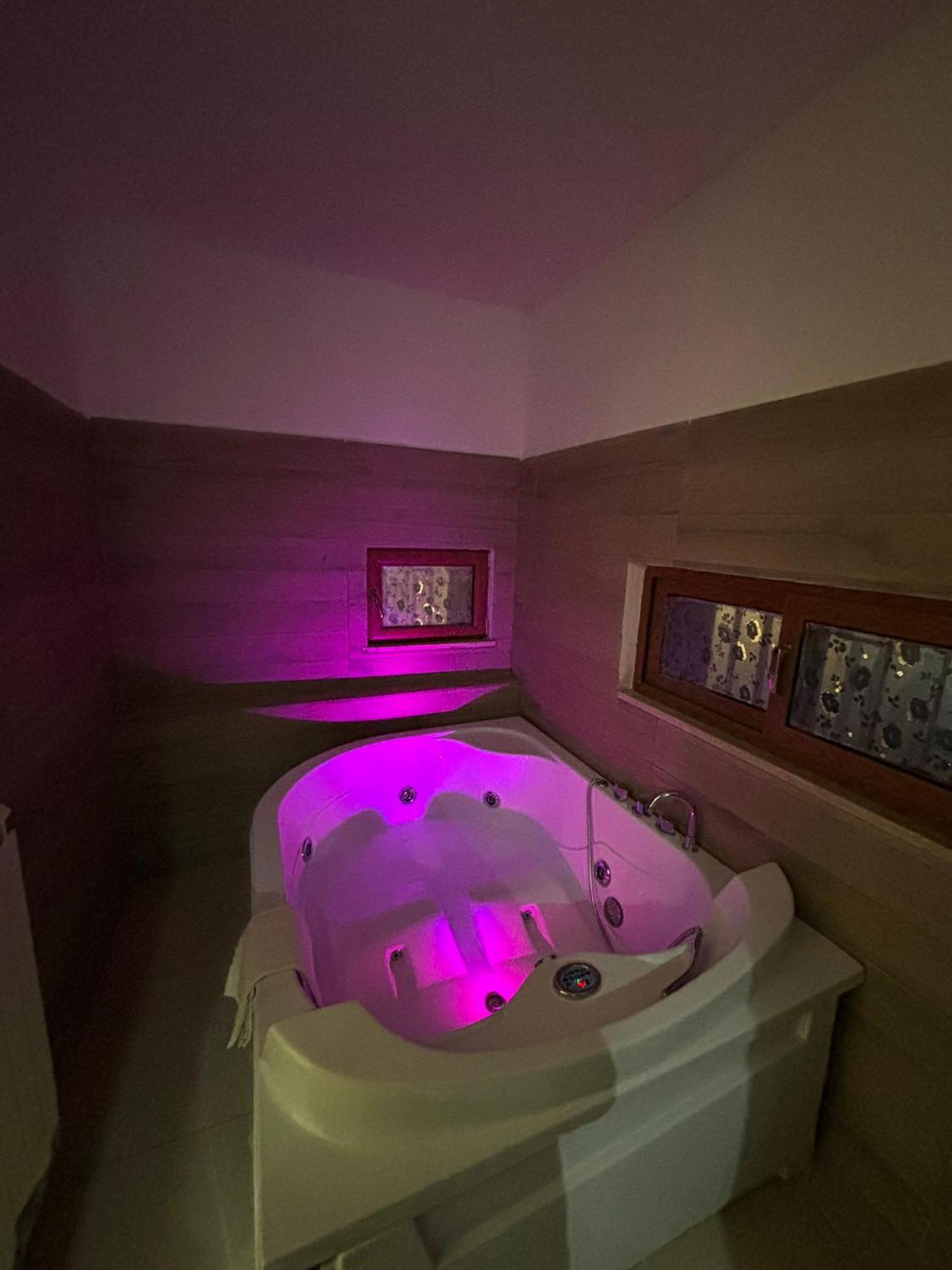 Relax In Bed & Breakfast Naples