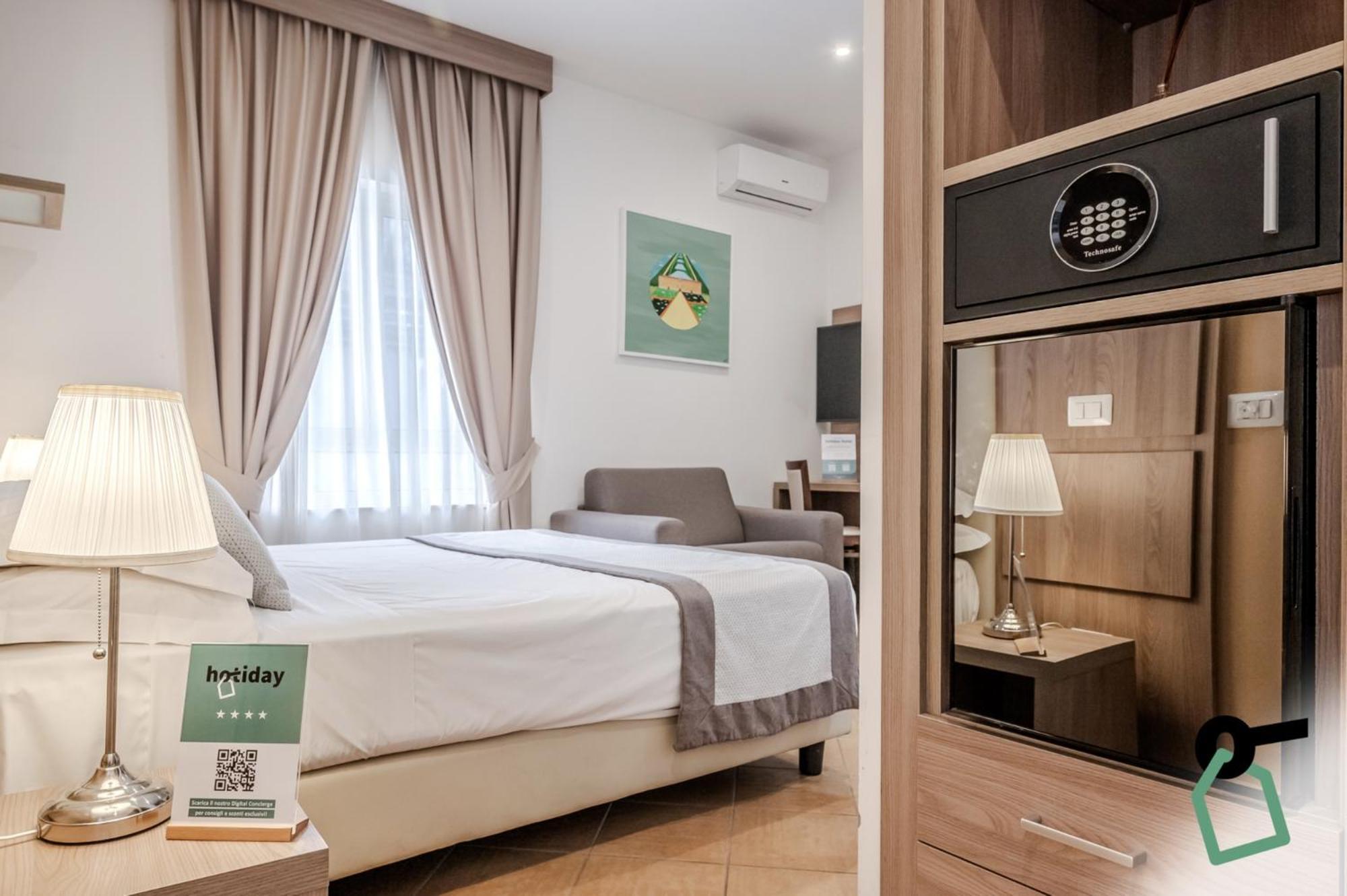 Hotiday Collection - Residenza Scarlatti Bed & Breakfast 2*