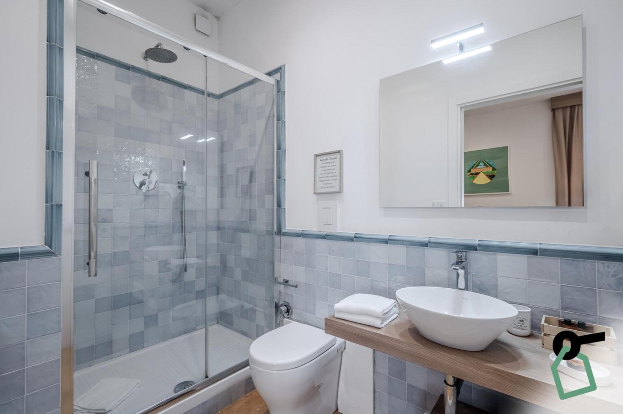 Hotiday Collection - Residenza Scarlatti Bed & Breakfast 2*