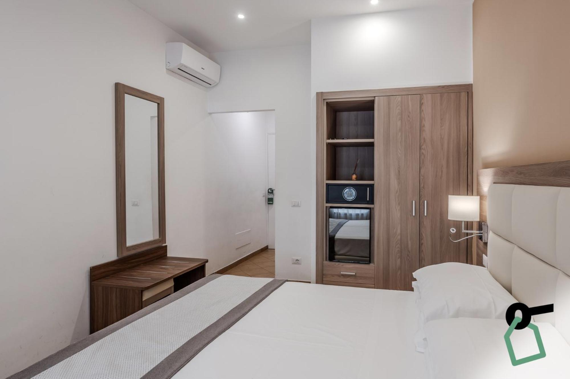 Hotiday Collection - Residenza Scarlatti Bed & Breakfast Naples