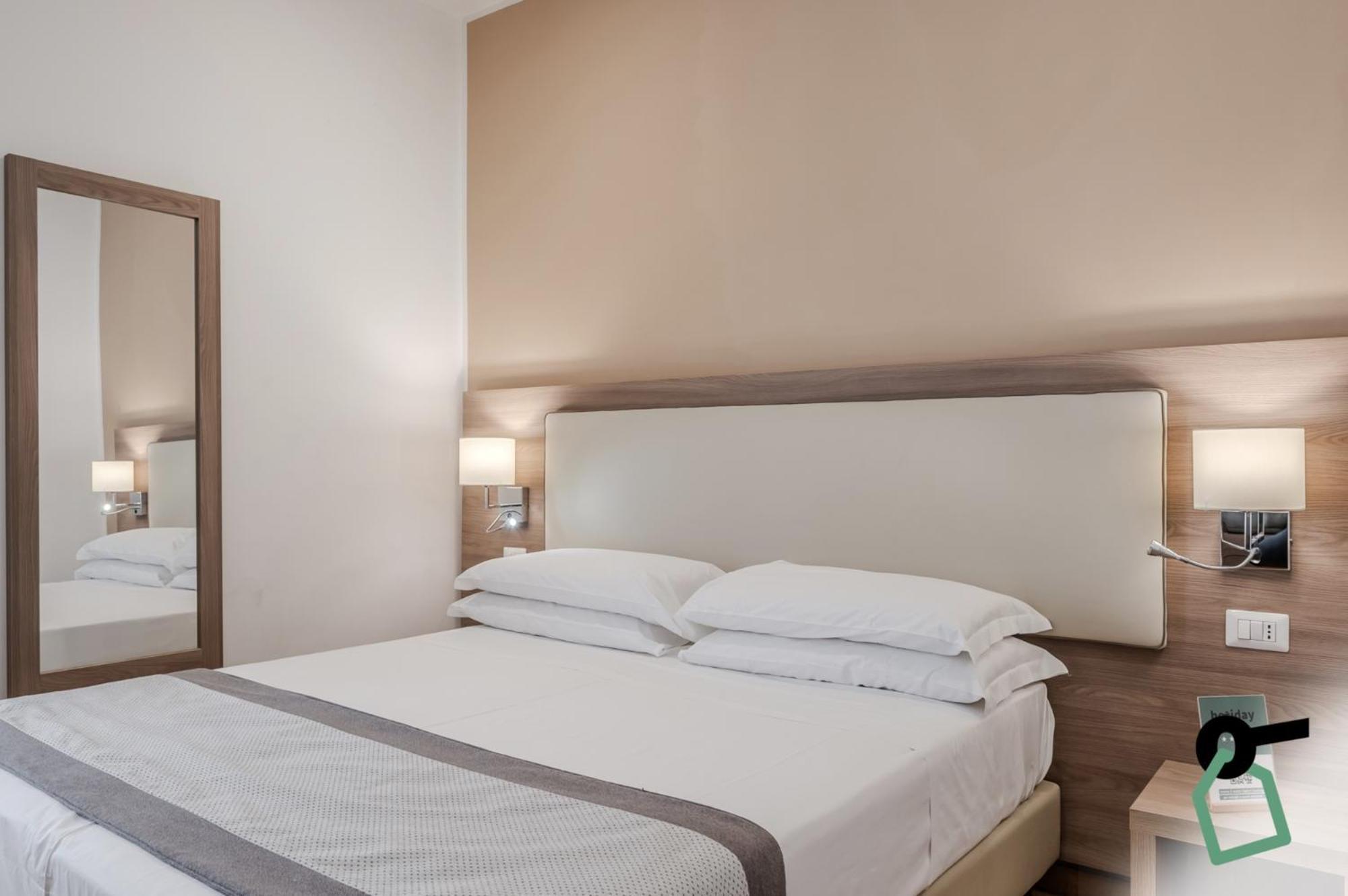 Hotiday Collection - Residenza Scarlatti Naples