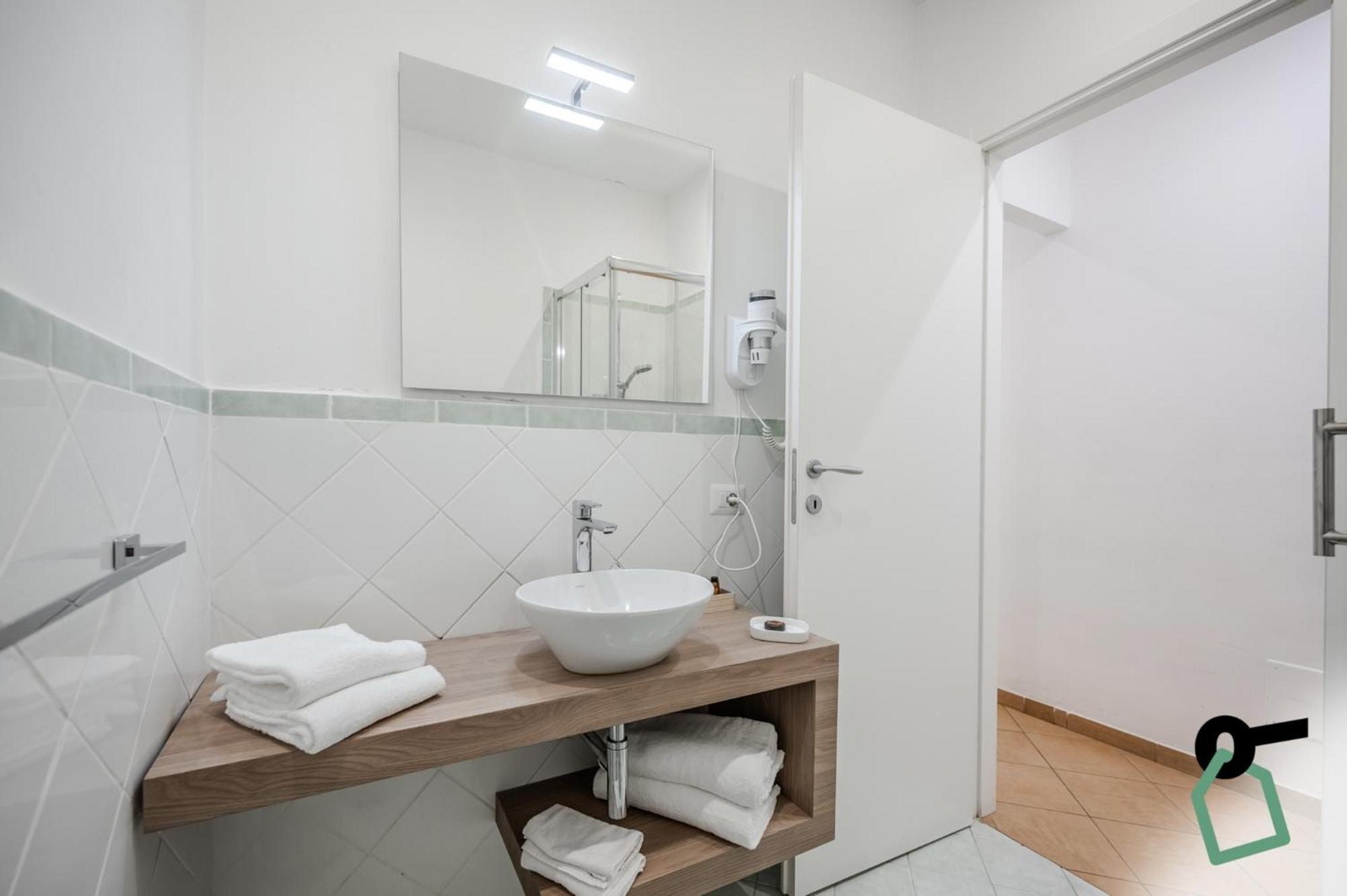 Hotiday Collection - Residenza Scarlatti Naples