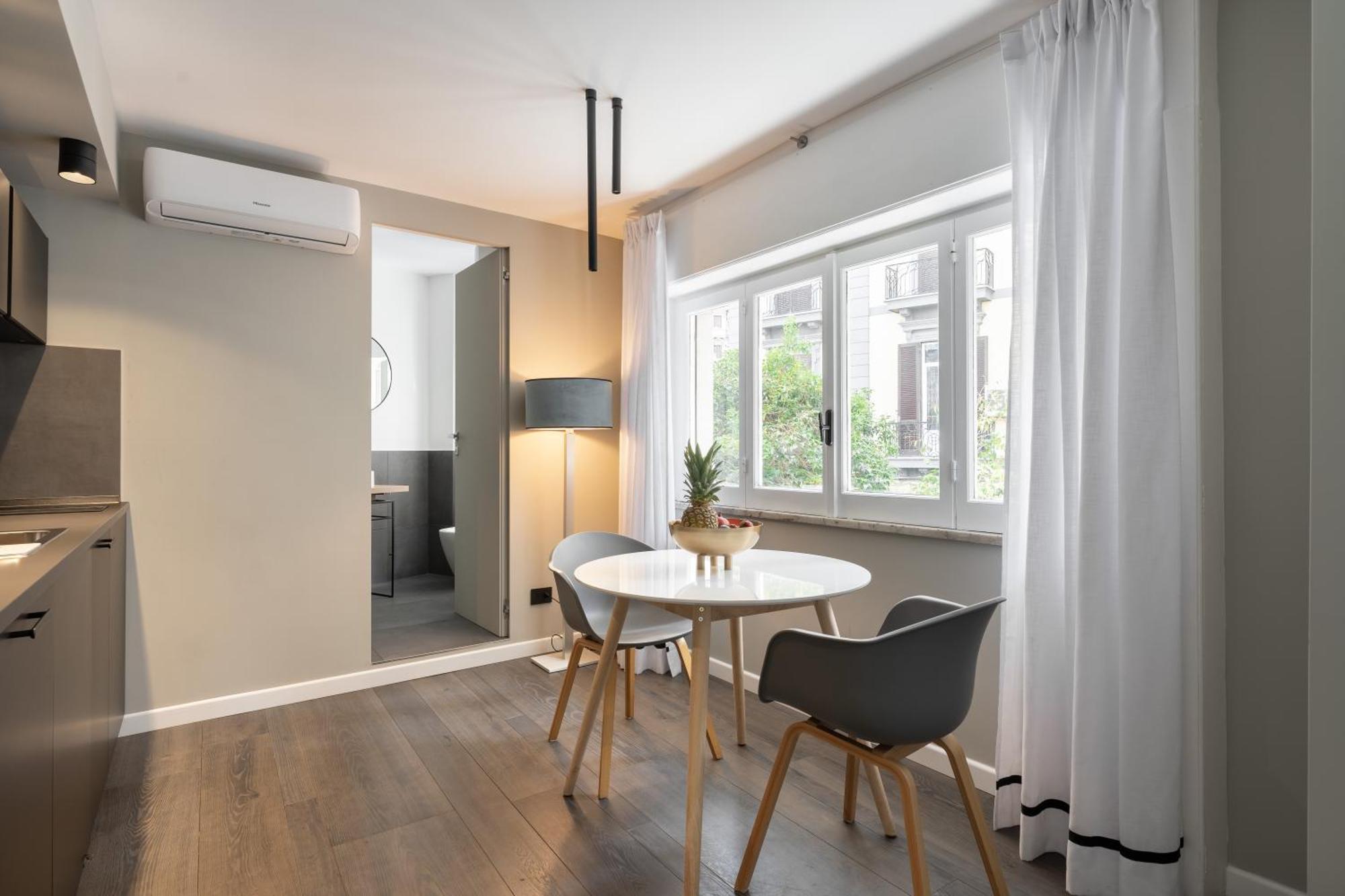 Le Mummarelle Bed & Breakfast