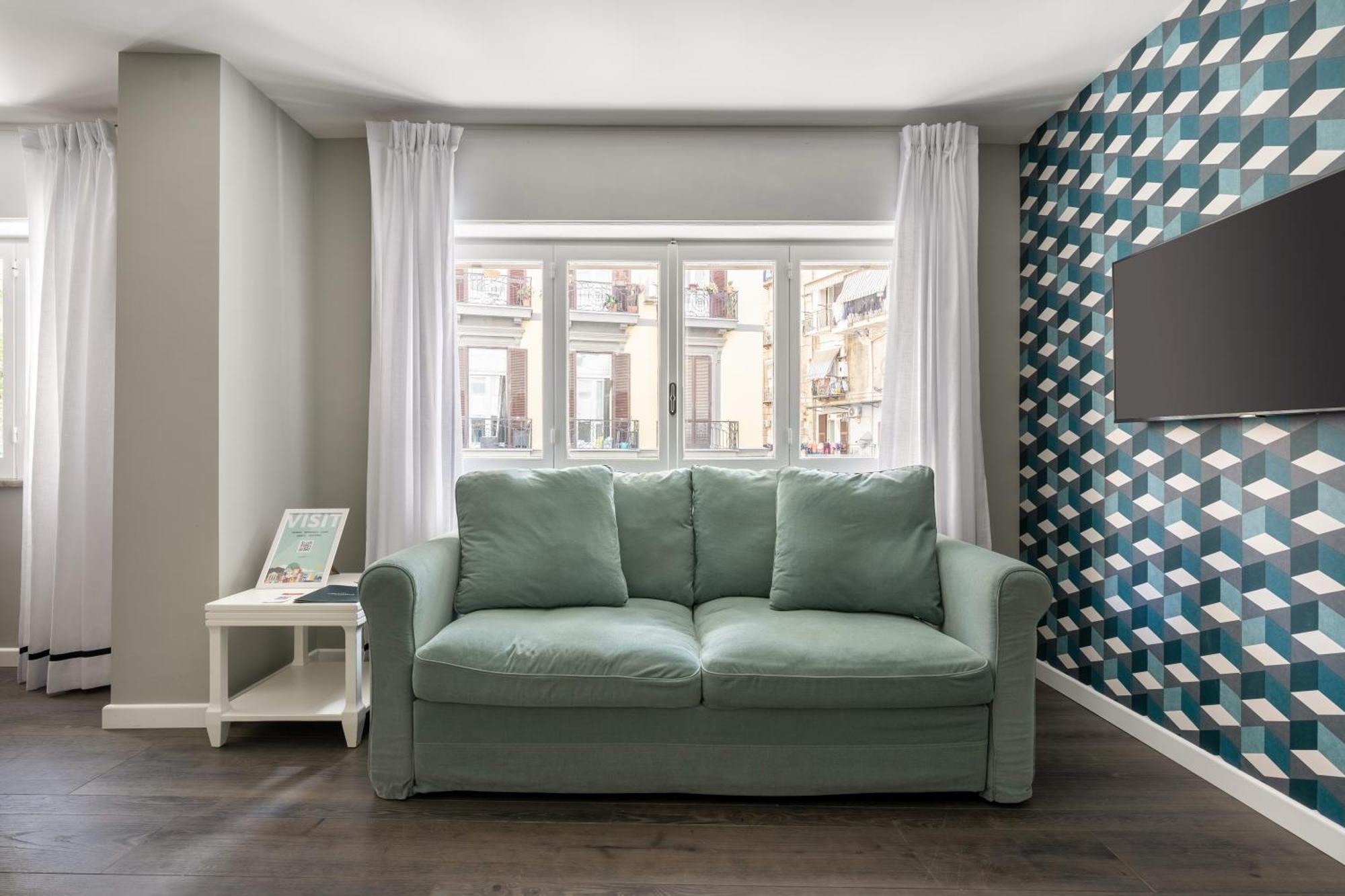 Bed & Breakfast Le Mummarelle 2*